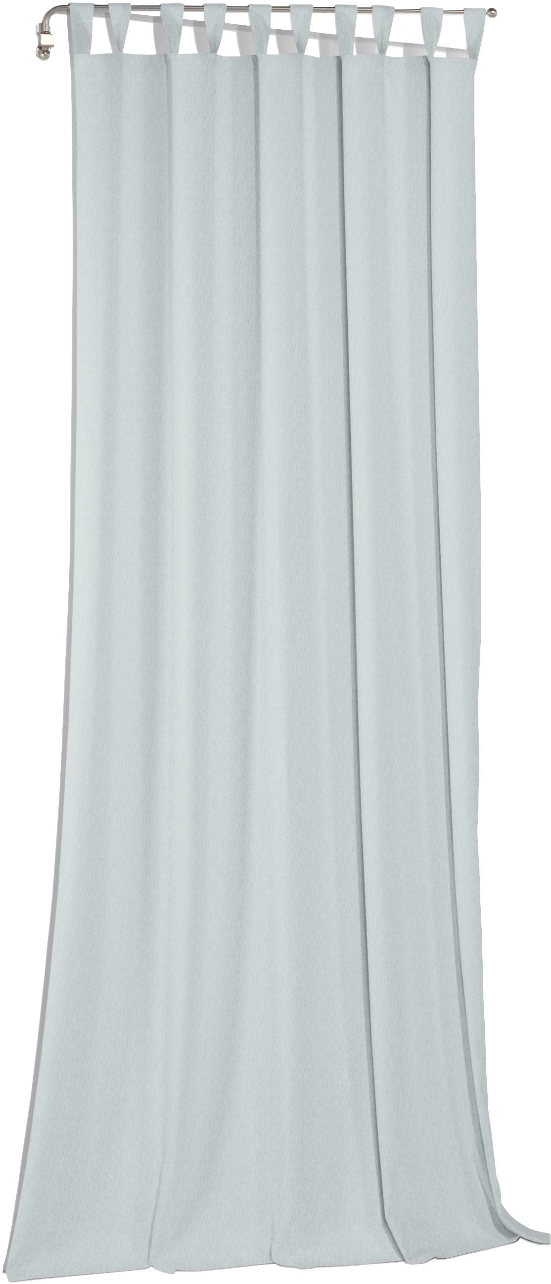 Wirth Vorhang Sunday, Schlaufen (1 St), günstig online kaufen