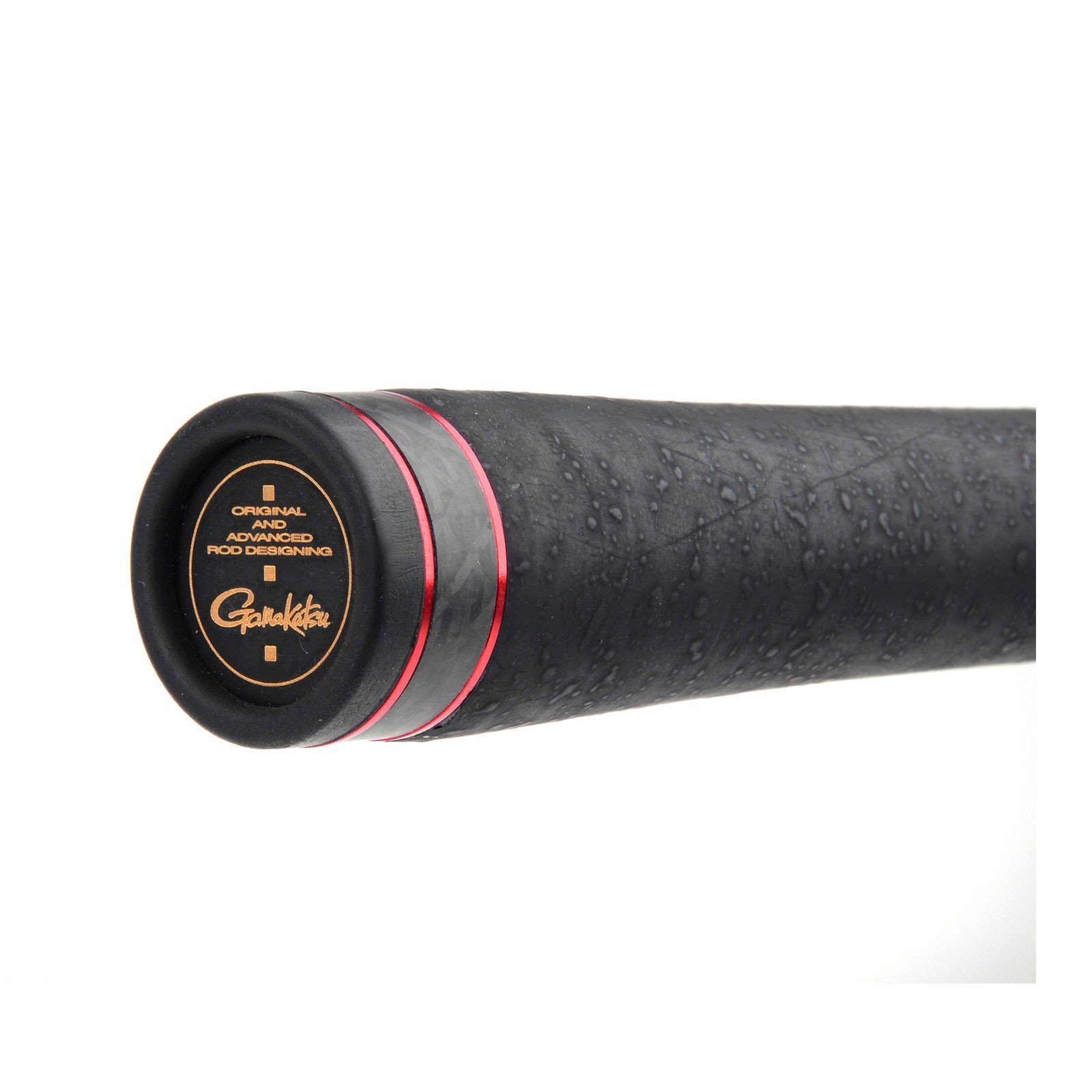 Gamakatsu Spinnrute, (2-tlg), Gamakatsu Akilas 90XH 2,70m 15-60g Profi Spinnrute