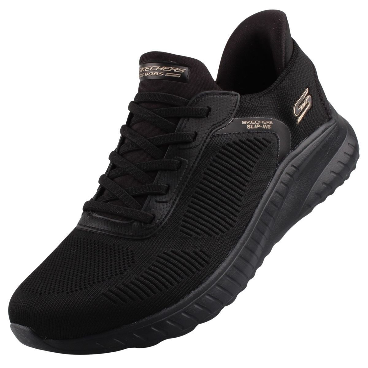 Skechers 117497-BBK Slipper günstig online kaufen