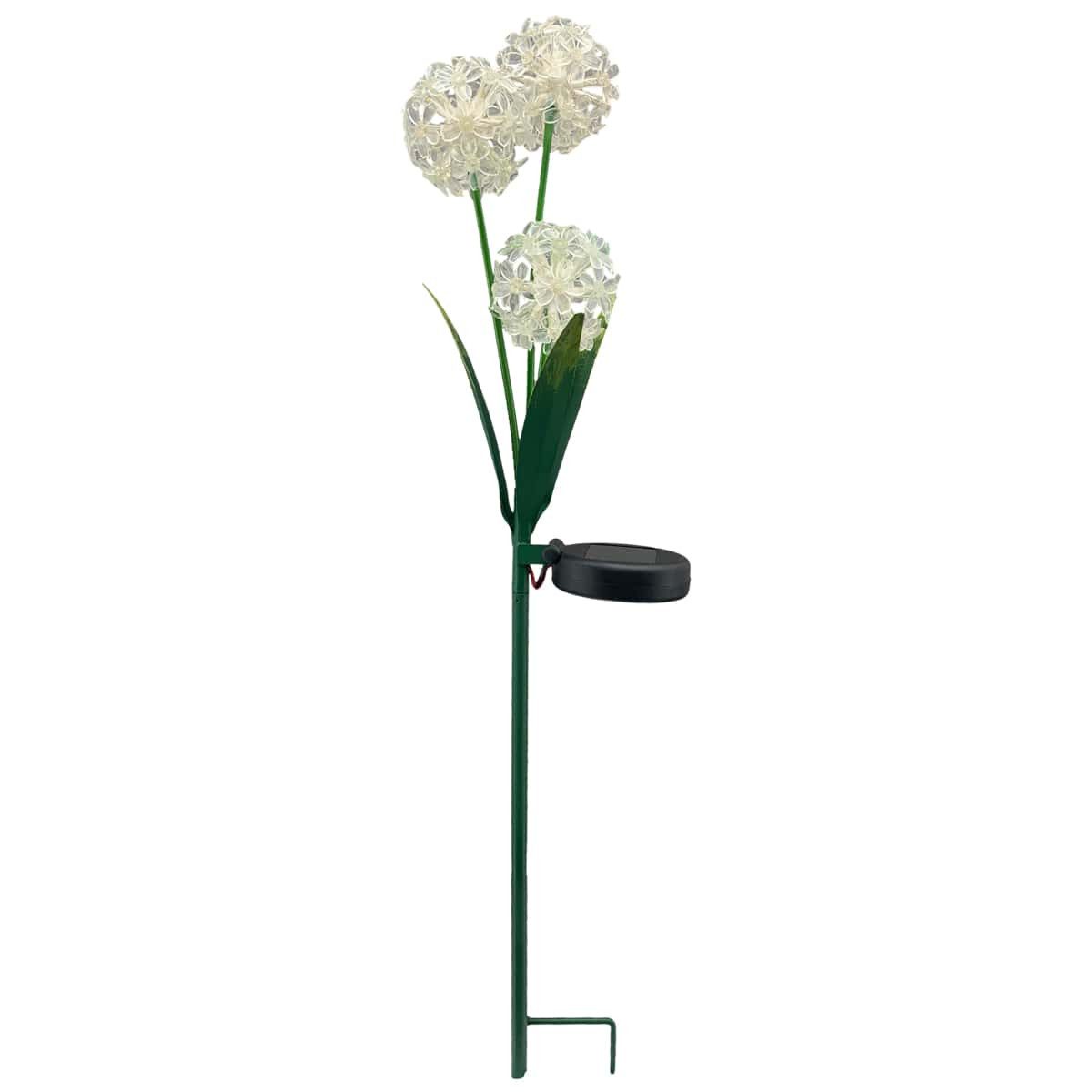 matches21 HOME & HOBBY Gartenstecker Solarstecker günstig online kaufen