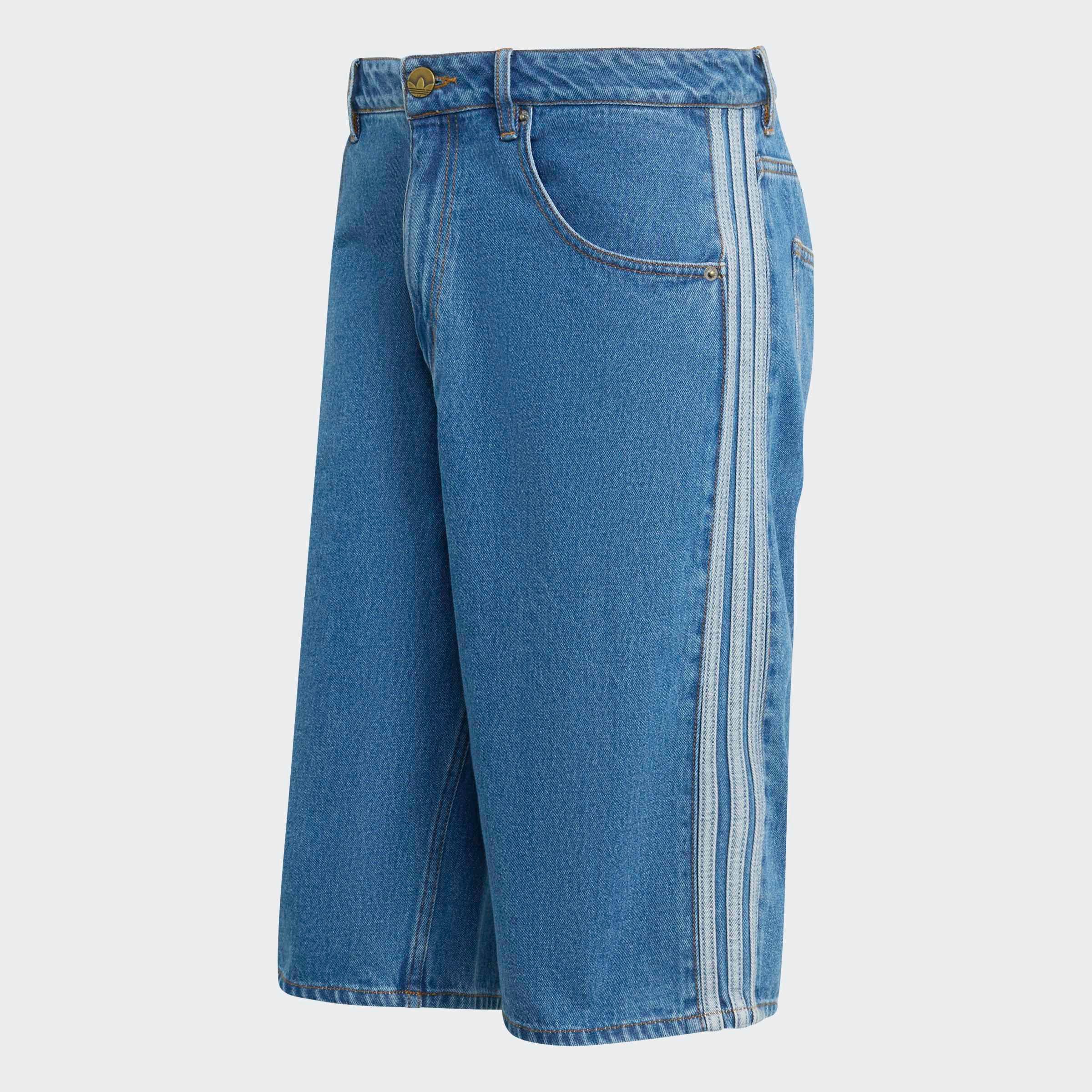 Shorts FIREBIRD ADICOLOR DENIM JORT