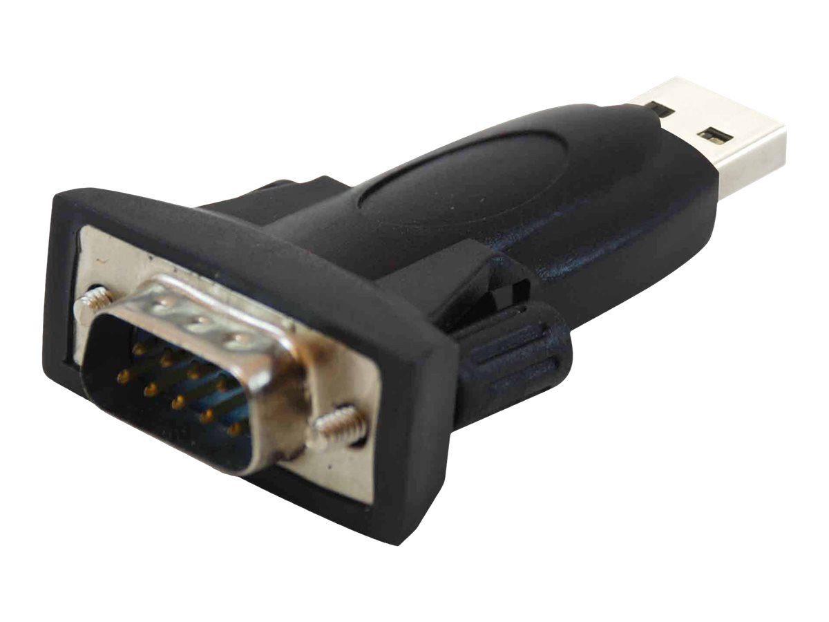 Equip Kab USB Adapter 2.0 equip USB>Seriell Computer-Kabel