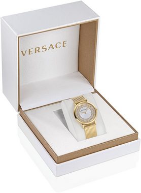 Versace Schweizer Uhr NEW GENERATION, VE3M00522