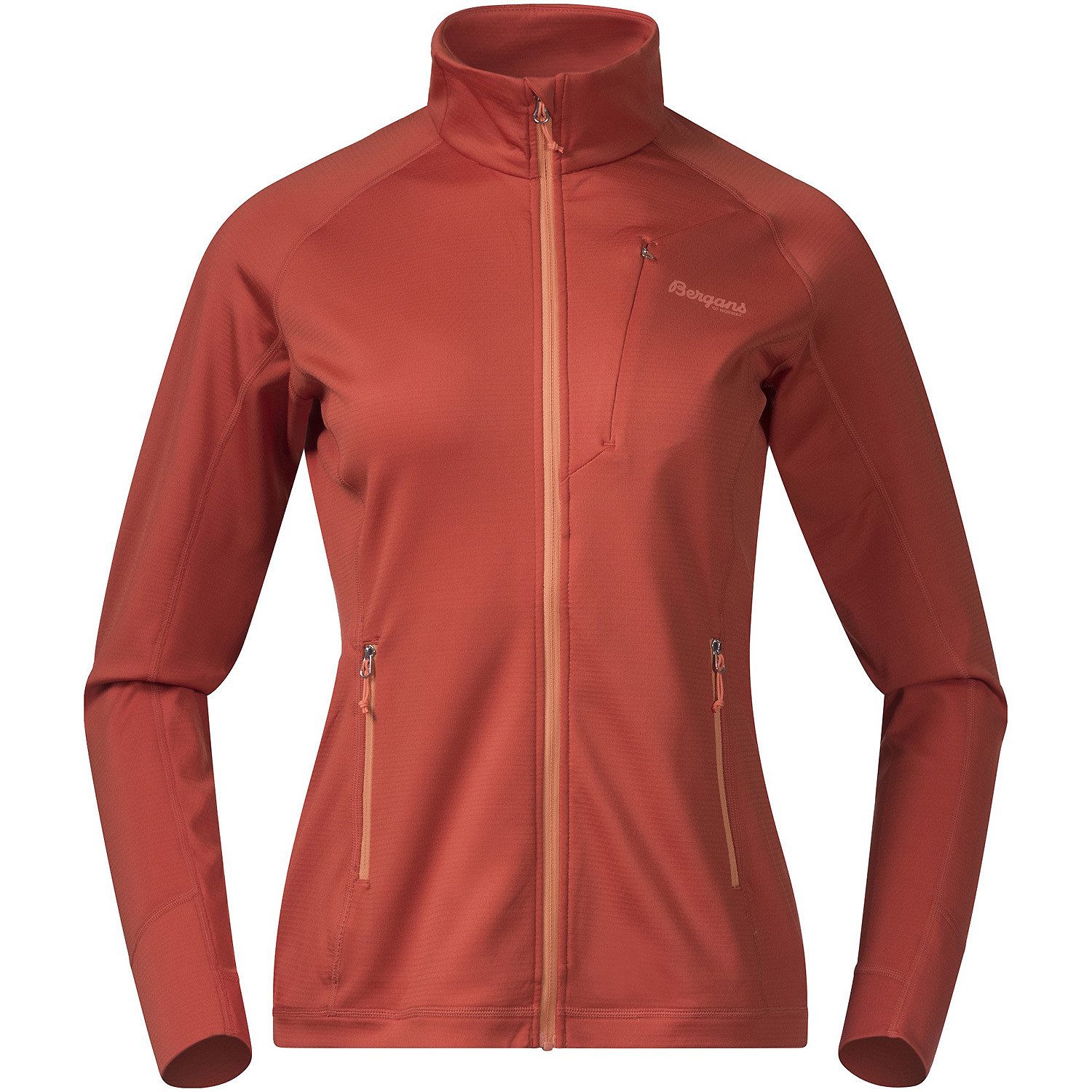 Bergans Softshelljacke Funktionsjacke SKALANDW JACKET