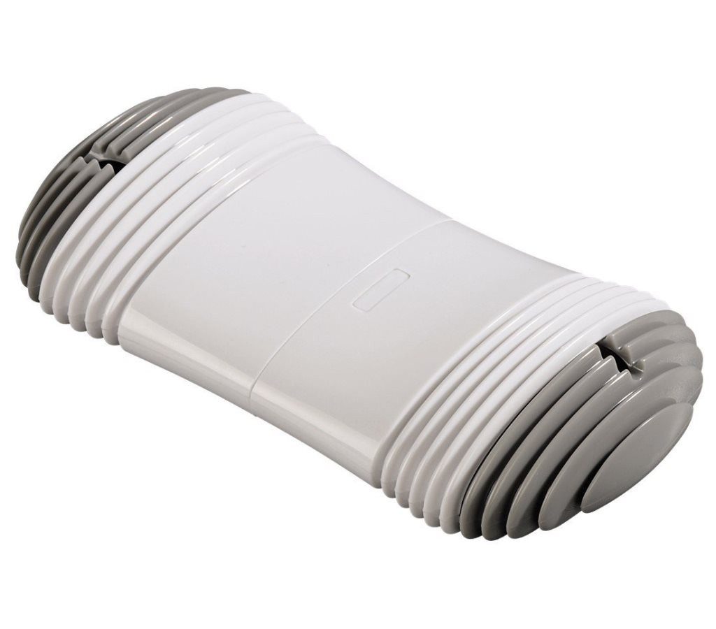 Hama Game Pad für iPhone Festnetztelefon (RJ11 Stecker Westernkabel 4-polig für Telefon, Fax etc)