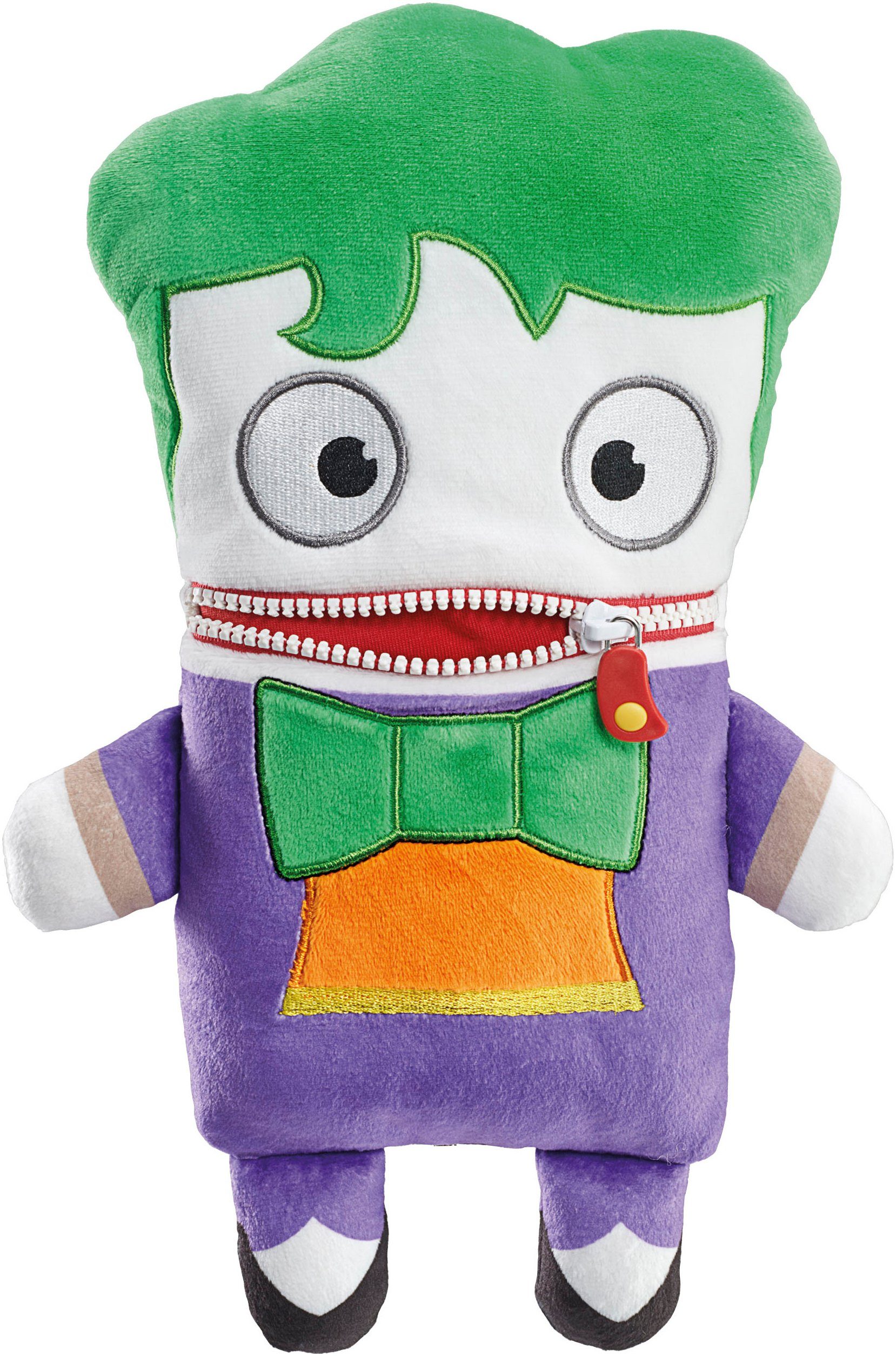 Schmidt Spiele Plüschfigur Sorgenfresser DC Super günstig online kaufen