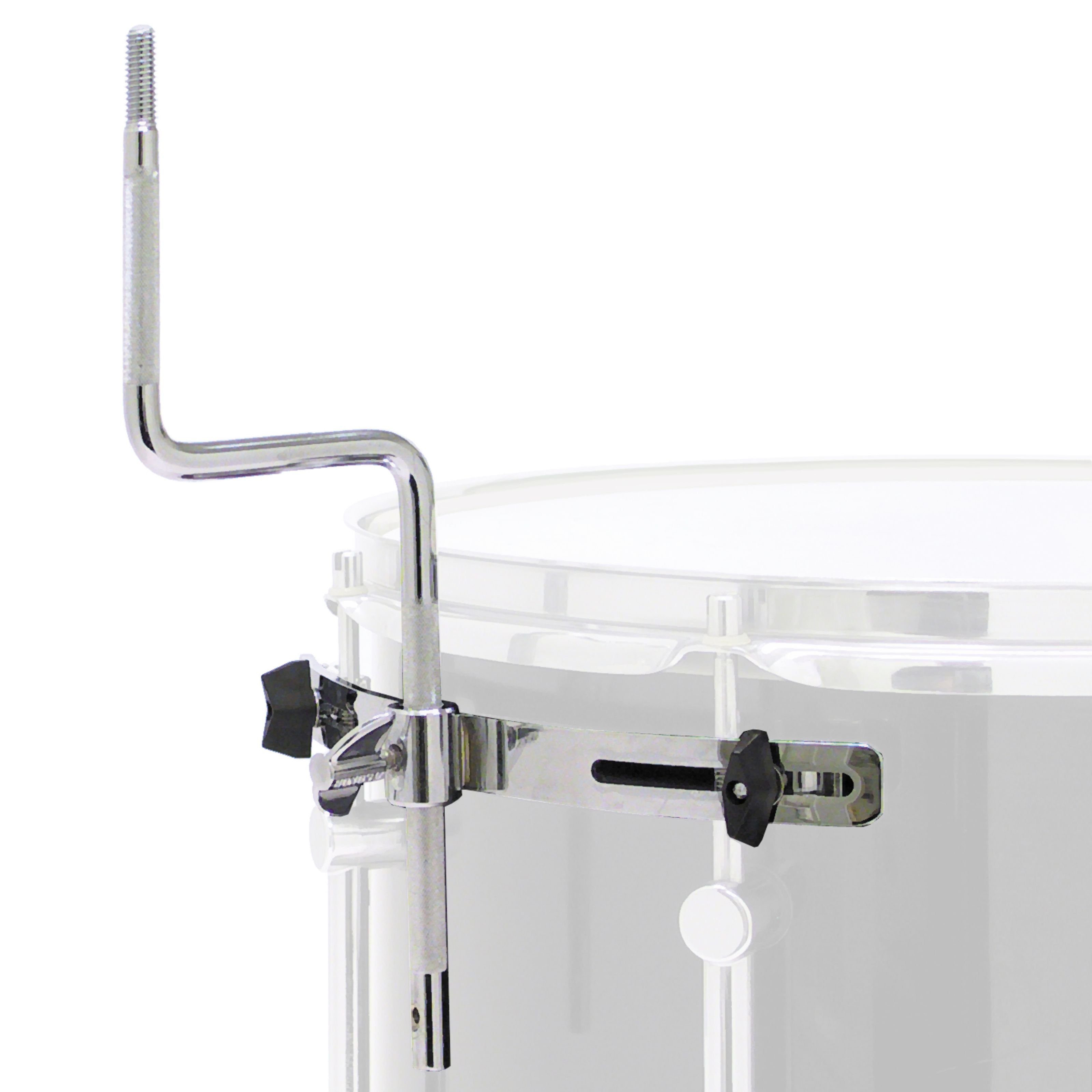 SONOR Musikinstrumentenständer, (Universal-Halteschiene ZM 6550, Zubehör für Drums, Halter), Universal-Halteschiene ZM 6550 - Halter für Drums