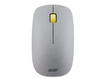 Acer Acer Vero Combo Set AAK125 Funktastatur mit Maus grau Tastatur- und Maus-Set