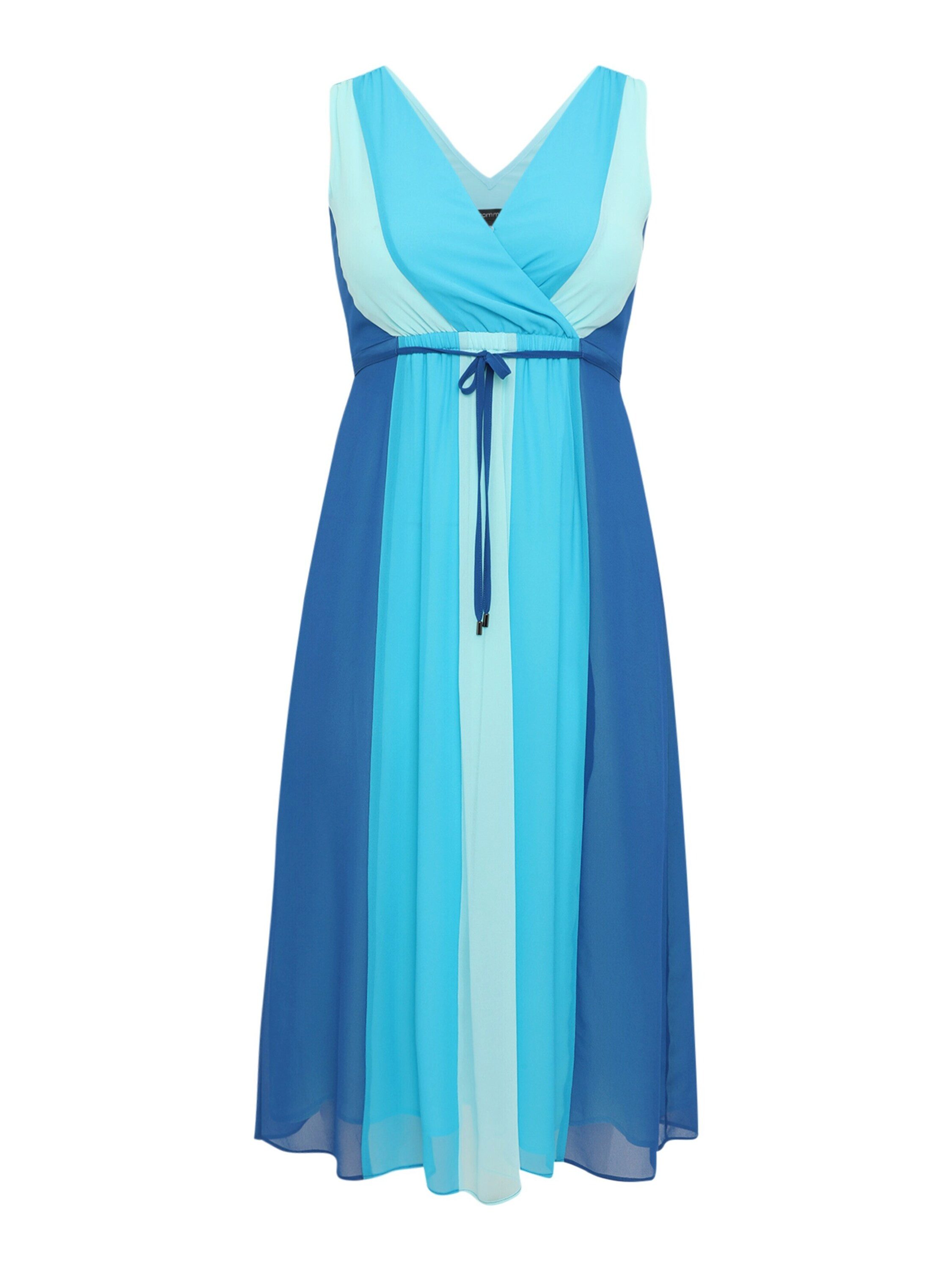 Midikleid