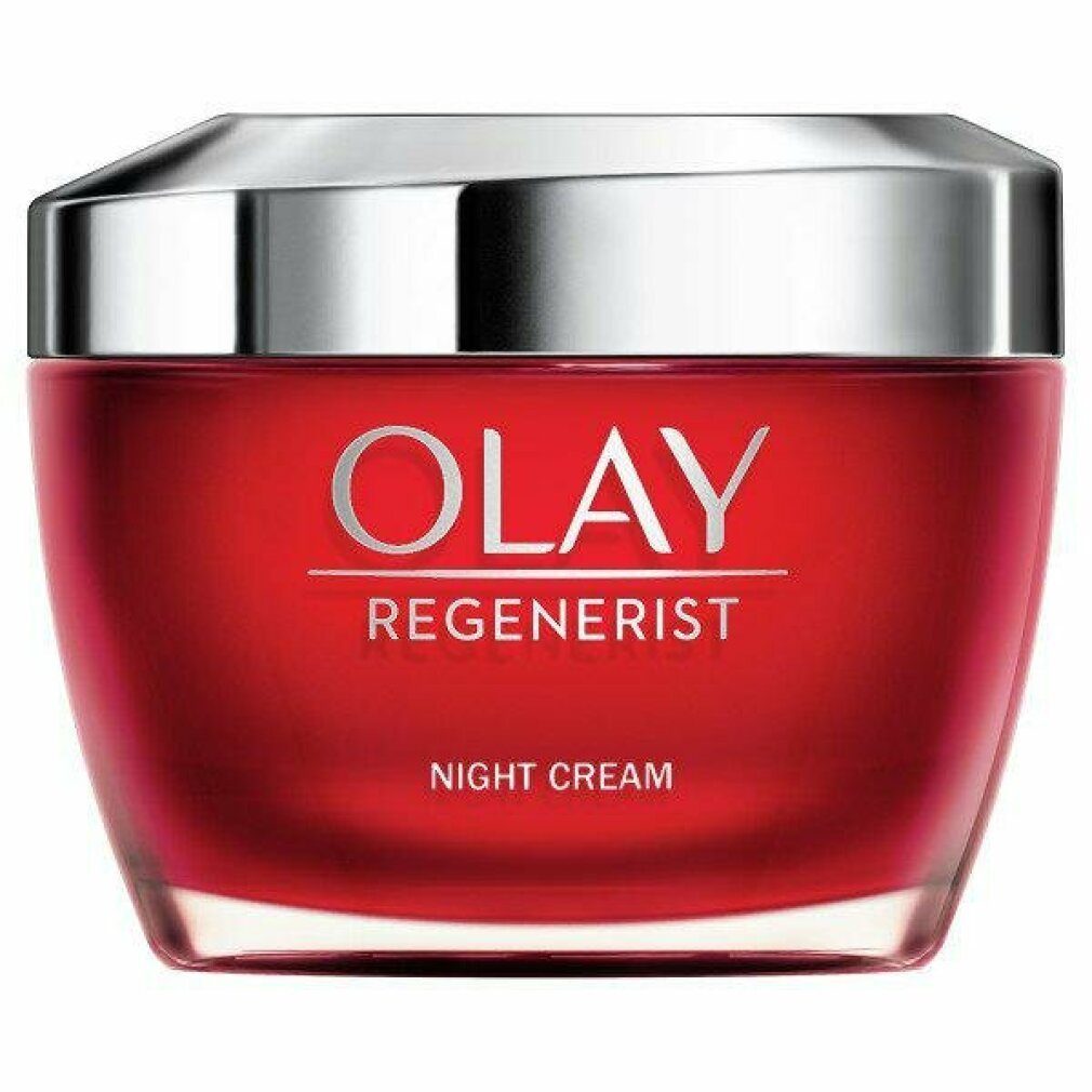 Olay Nachtcreme Regenerist 3 Point Age Defying Cream Night 50ml