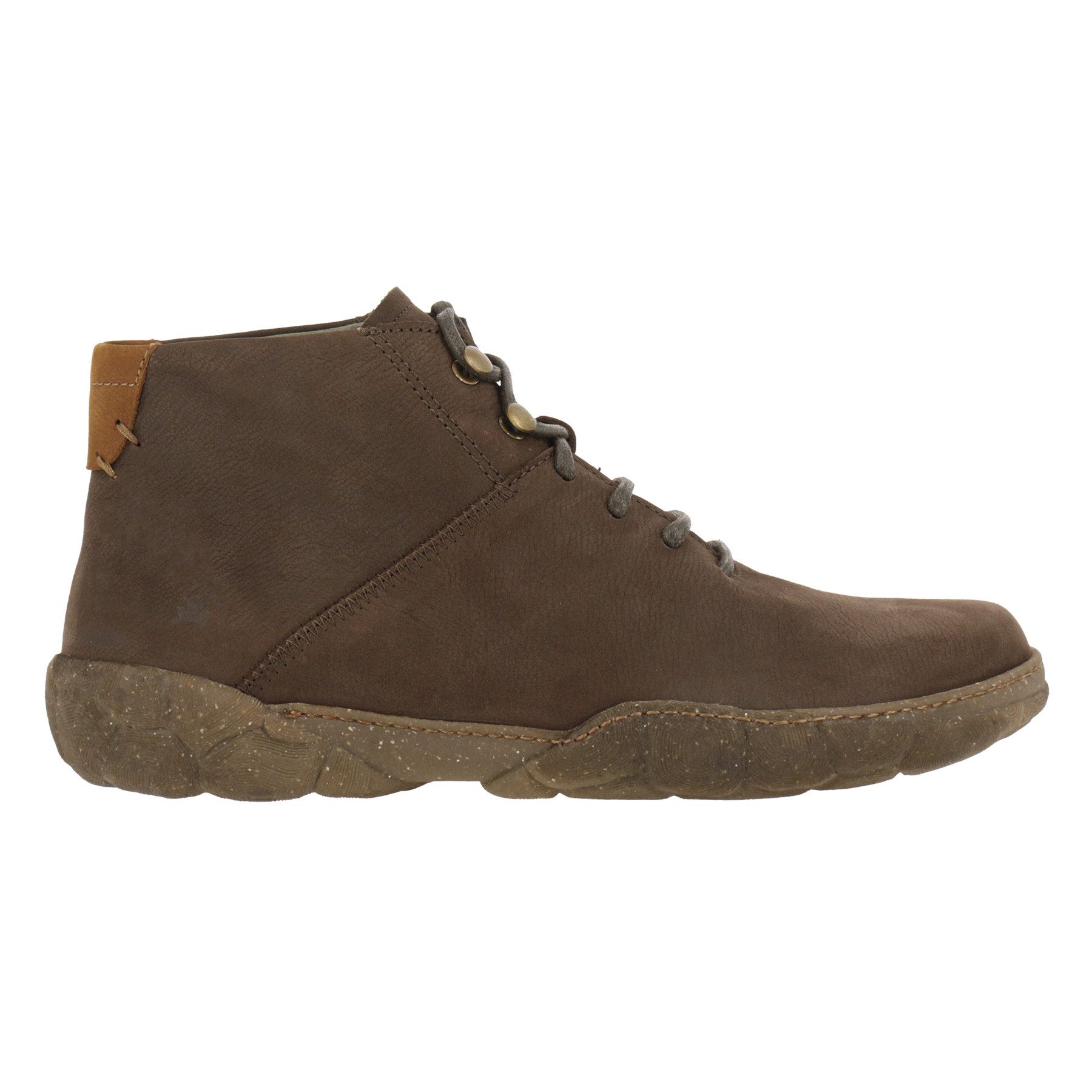 El Naturalista Schnürboots