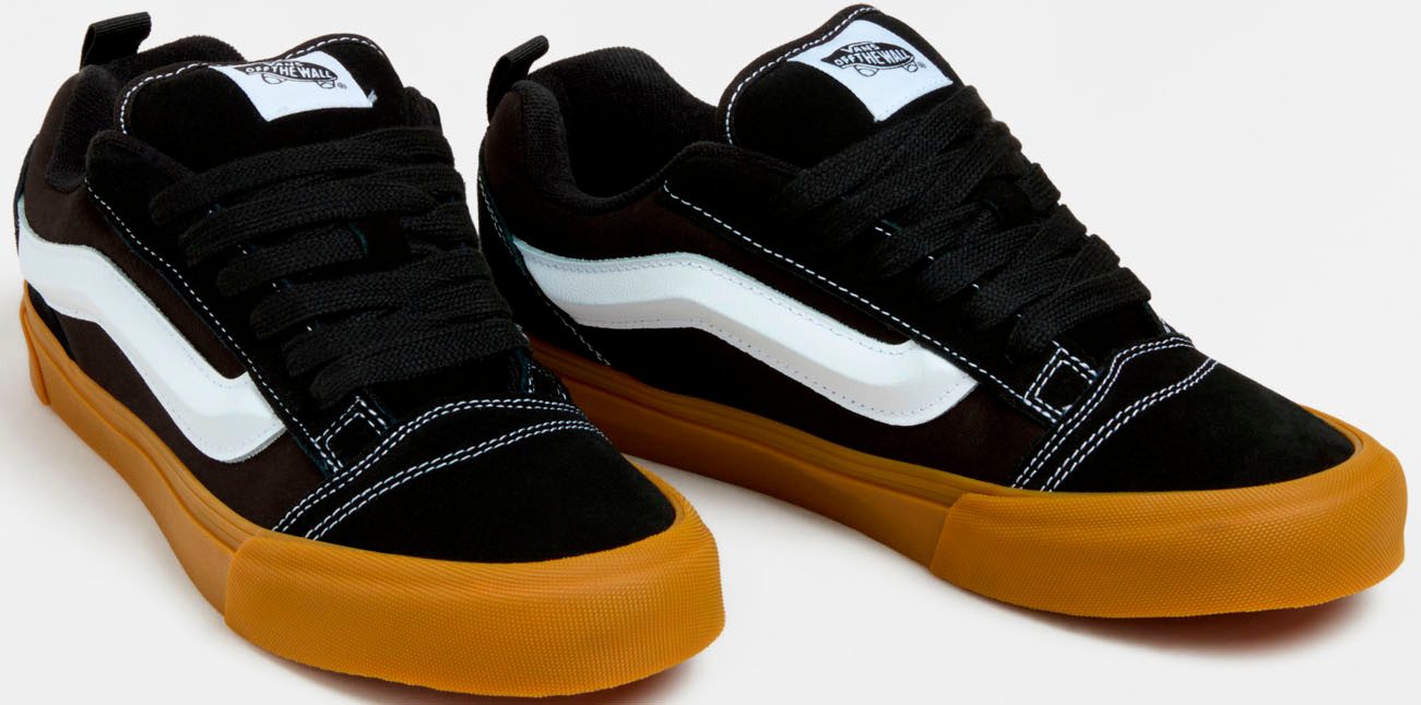 Vans Knu Skool Sneaker unisex