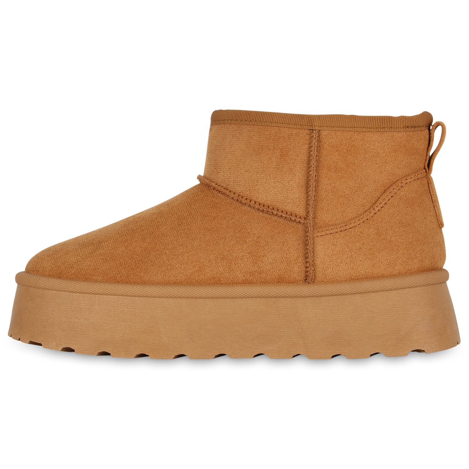 VAN HILL 840827 Winterstiefelette Schuhe günstig online kaufen