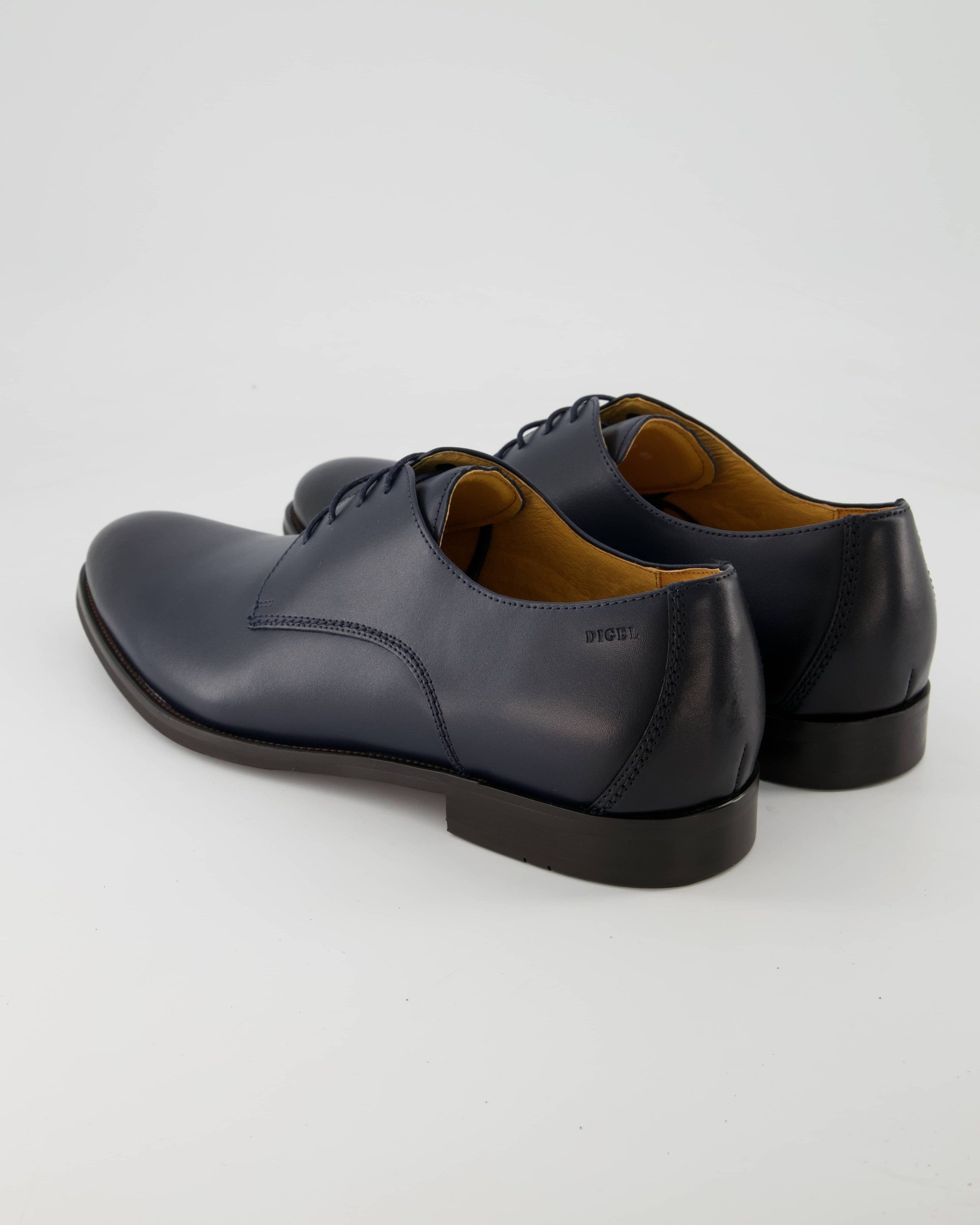 Digel Sebastian Schnürschuh Obermaterial: Leder