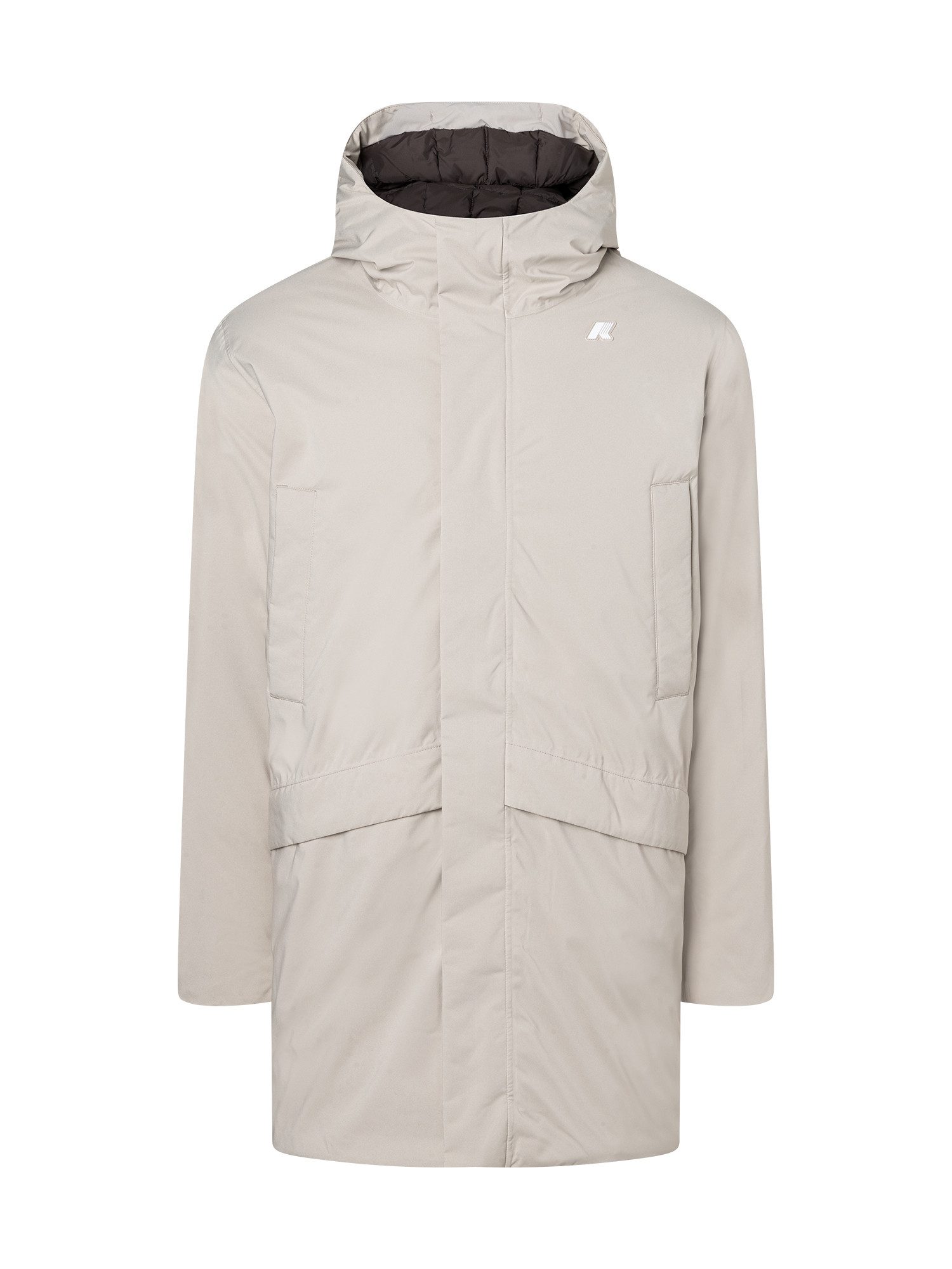 K-WAY Funktionsjacke K-Way Winterjacke JARNO ST THERMO