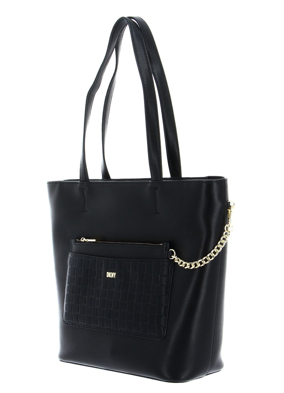 DKNY Schultertasche Simona (Set, 2-tlg)