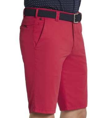 MEYER 5-Pocket-Jeans MEYER B-PALMA red 1-3130-55