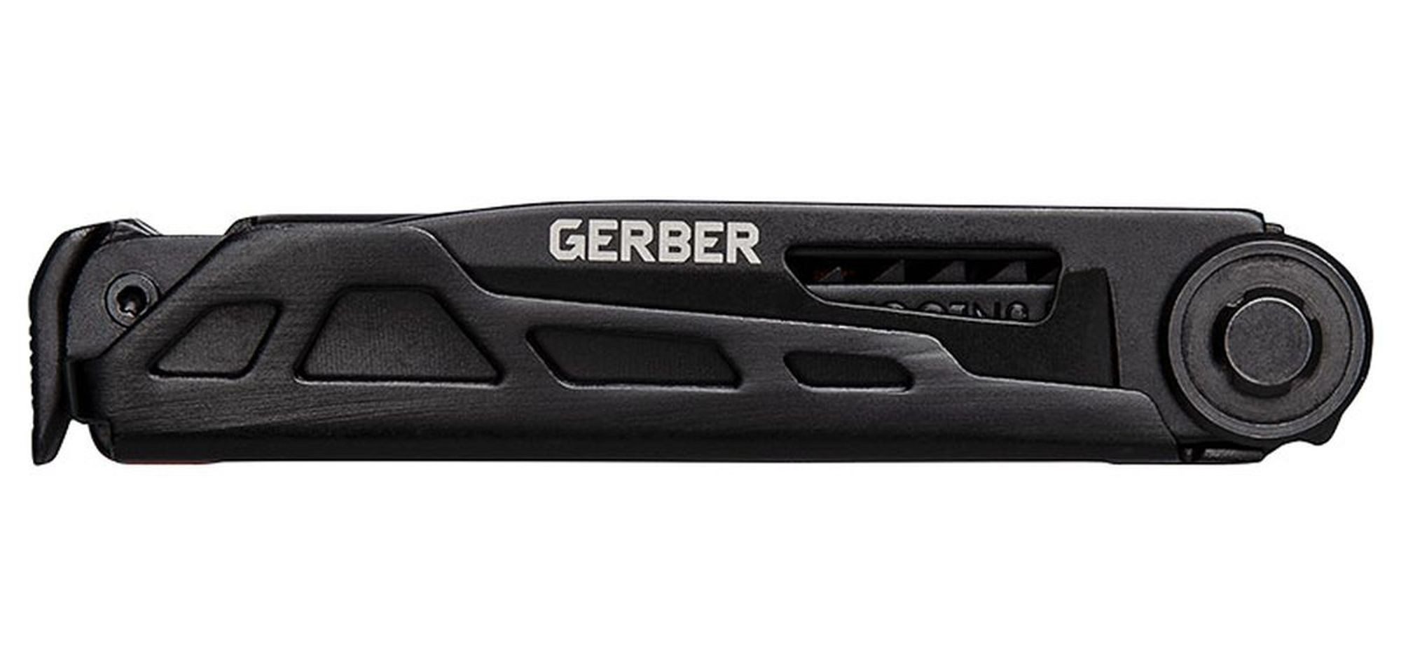 Gerber Multitool GERBER Armbar Trade - Burnt Orange 6,3 cm