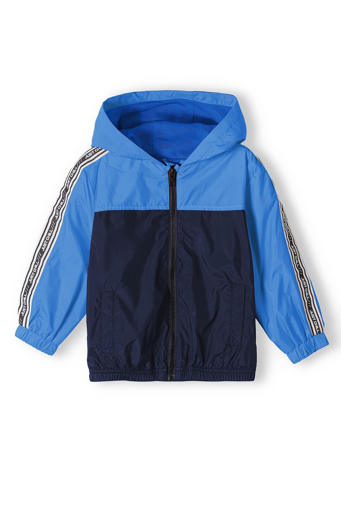 MINOTI Softshelljacke Windbreaker (12m-14y) günstig online kaufen