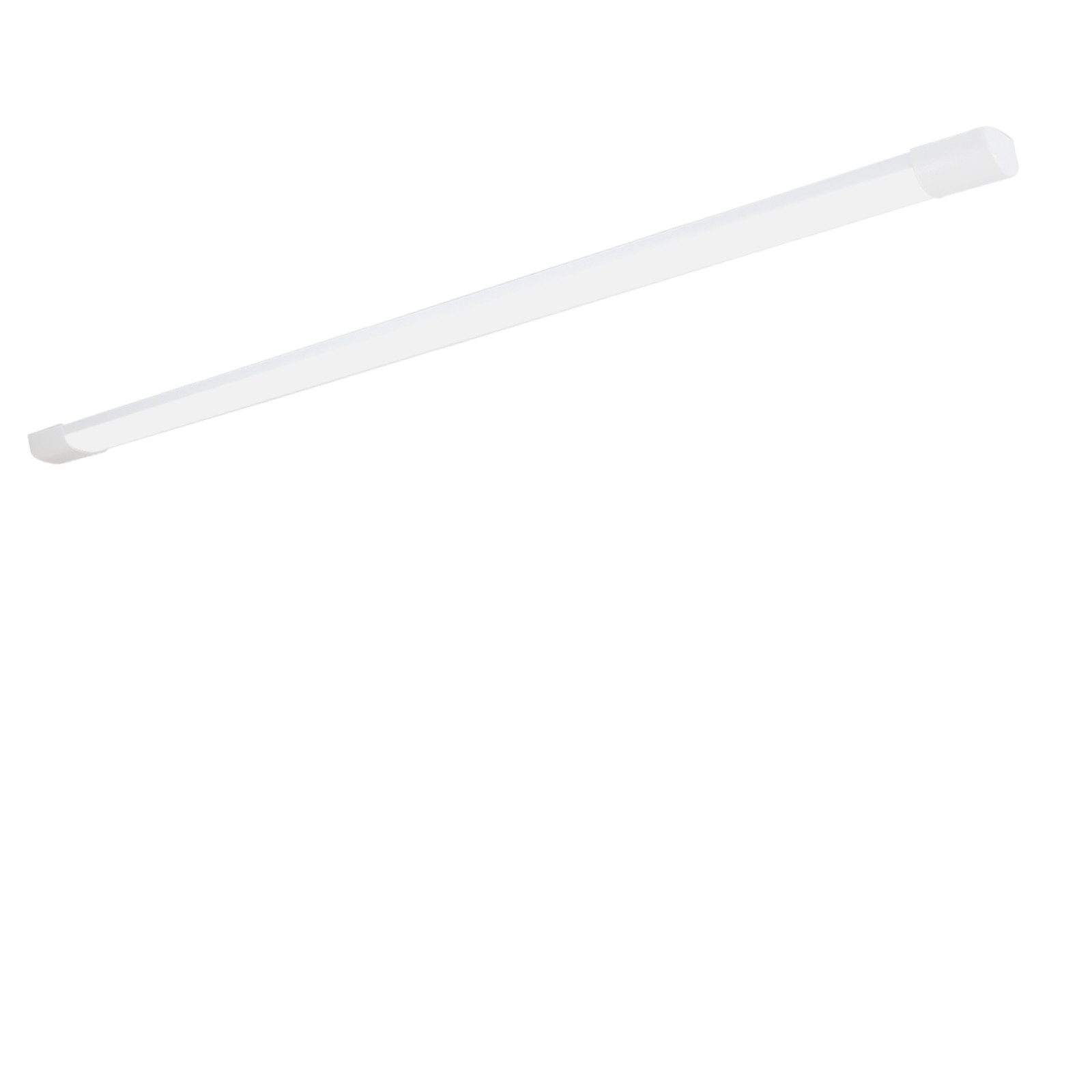 Nettlife LED Deckenleuchte Feuchtraumleuchte LED Werkstattlampe günstig online kaufen