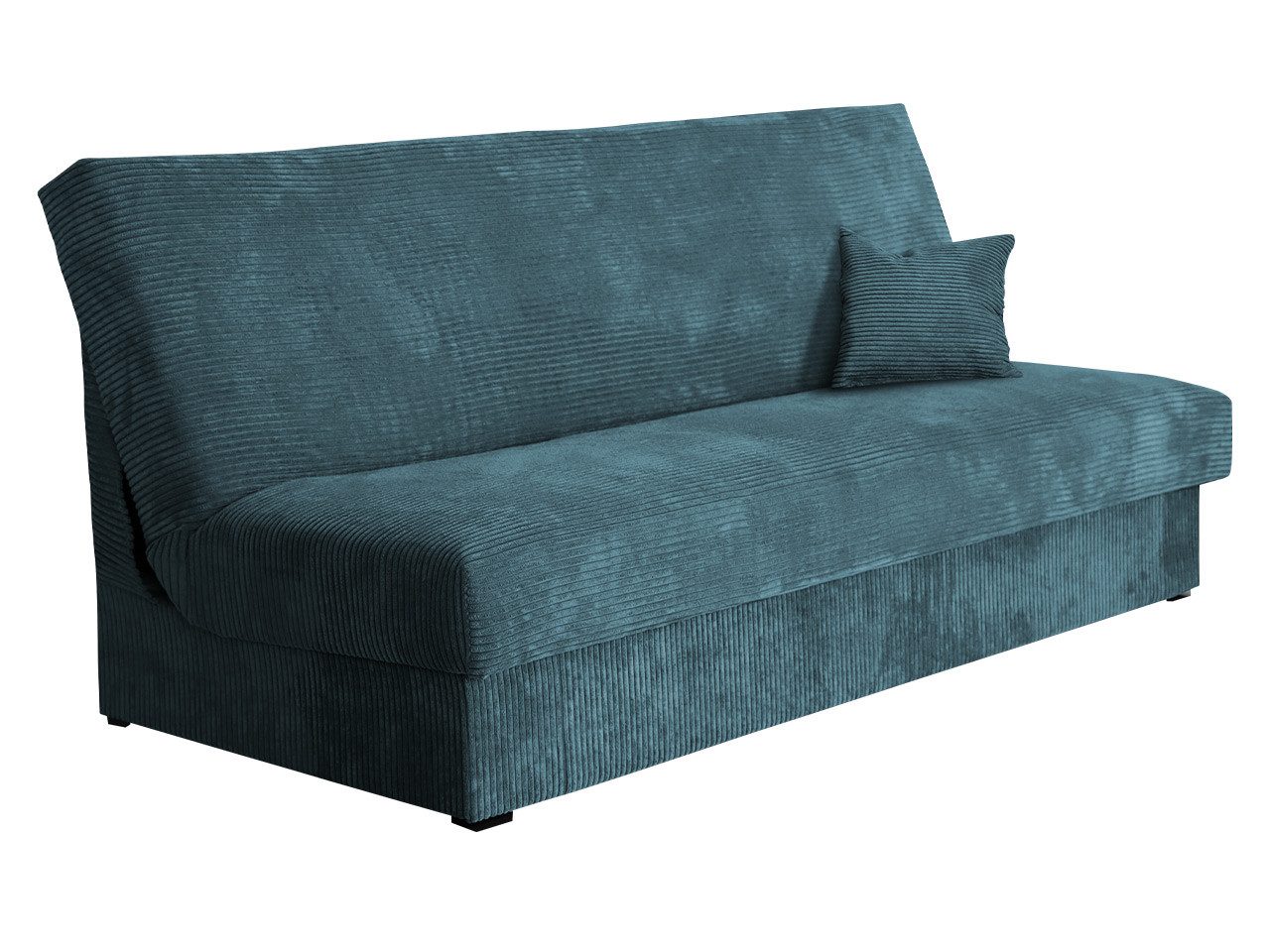 MIRJAN24 Schlafsofa Adela Mini Cord, mit günstig online kaufen