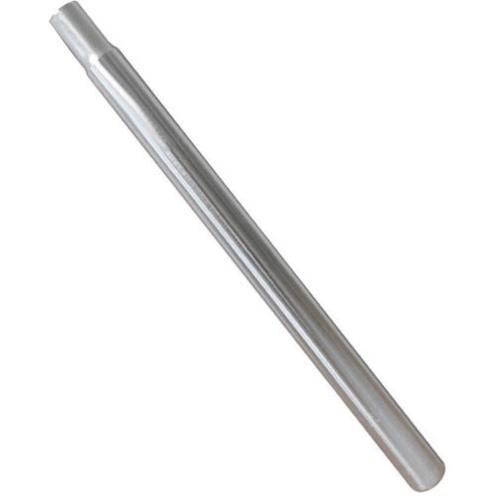 Point Sattelstütze Point Sattelstütze Alu Kerze 27,8 x 300 mm silber