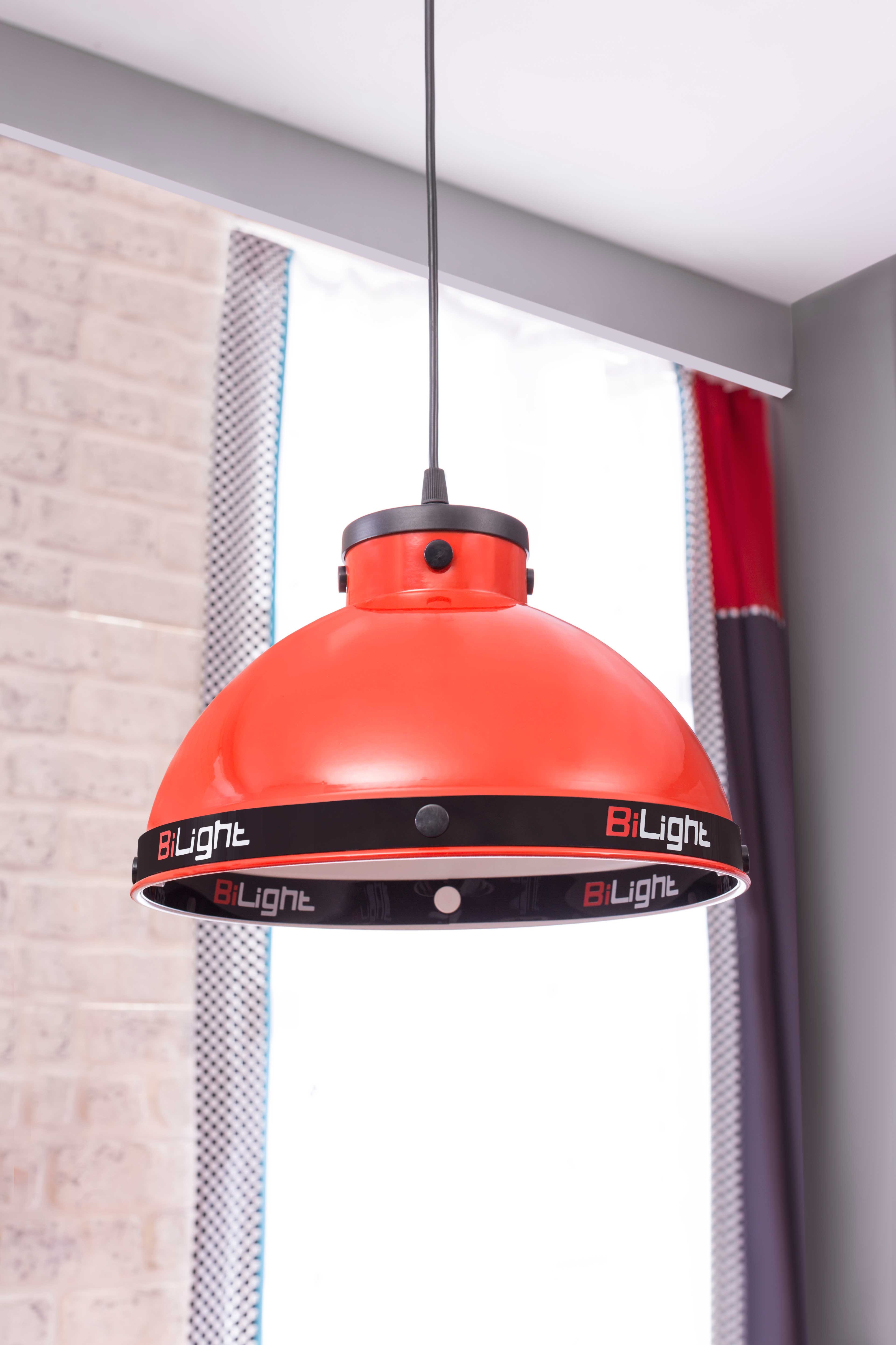 Cilek Deckenleuchte BICONCEPT Deckenlampe, LED, Energiesparlampen