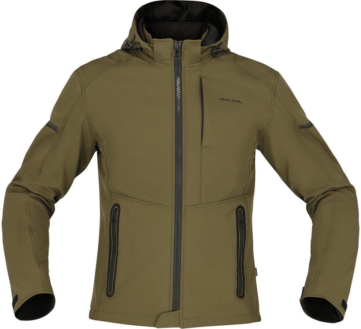 Richa Motorradjacke Vanquish 2 Motorrad Textiljacke günstig online kaufen