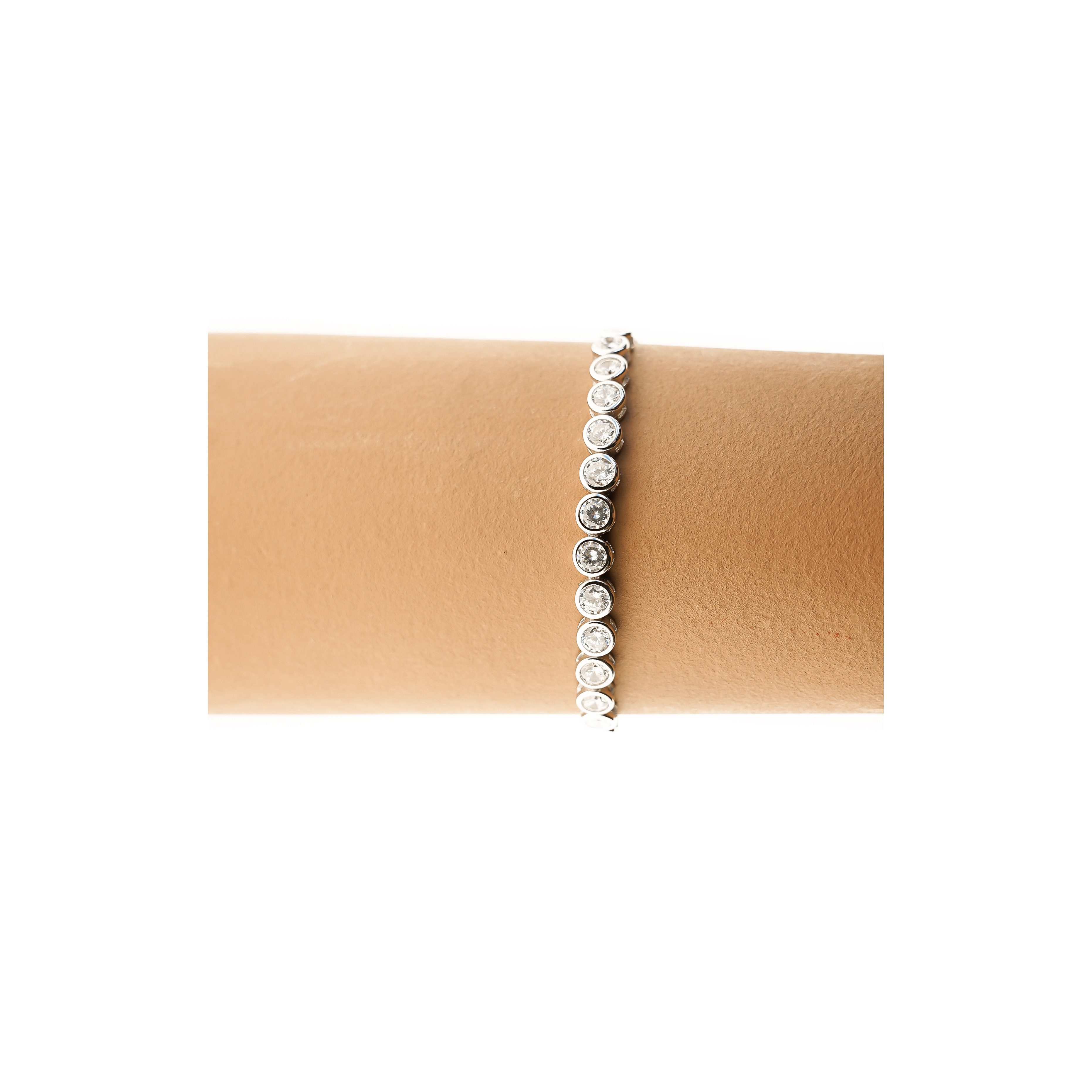 Silberarmband SIlberamband Silber925 Damenschmuck Armband