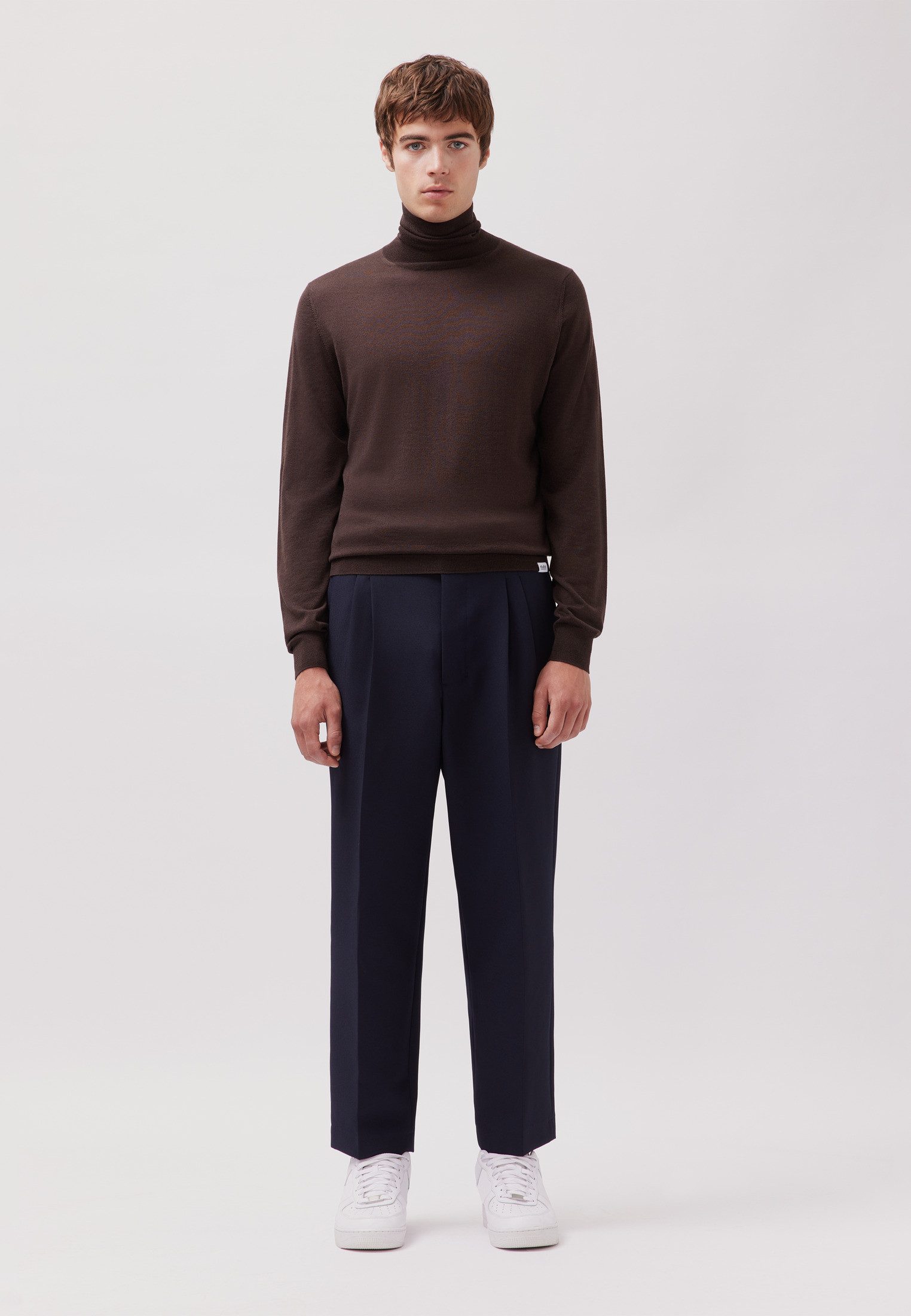 studio seidensticker Strickpullover 1/1