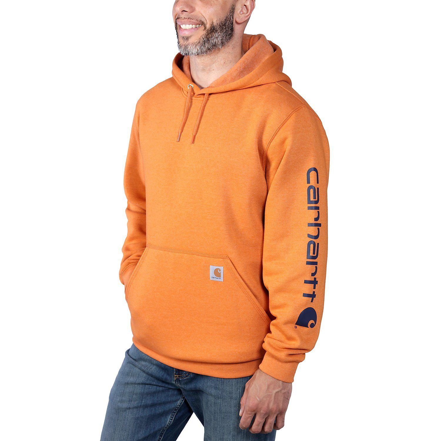 Carhartt Kapuzensweatshirt K288 günstig online kaufen