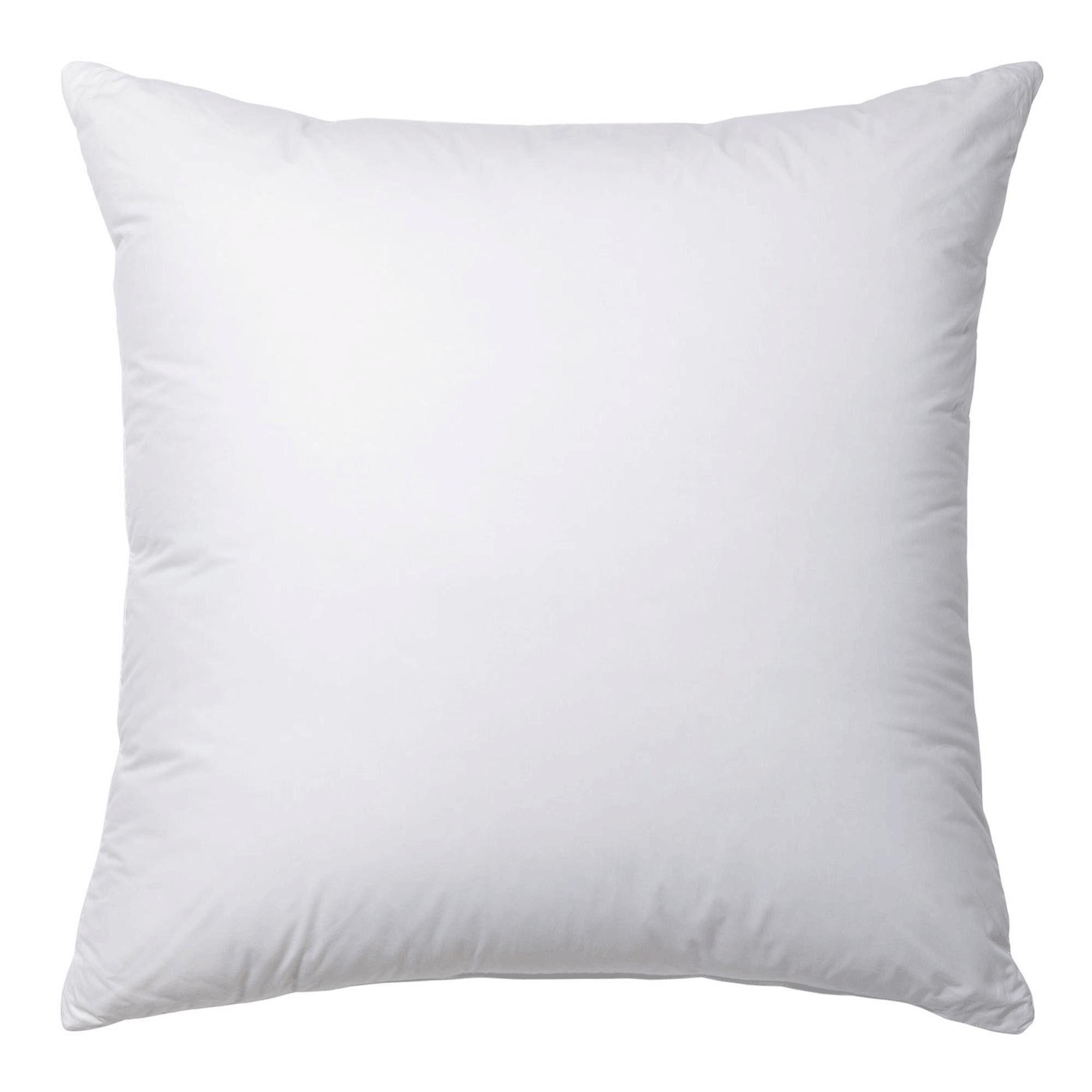 Rid Selection Подушки SELECTION DE LUXE MEDIUM, Füllung: Daunen, Bezug: Baumwolle, Rückenschläfer, Bauchschläfer, Seitenschläfer