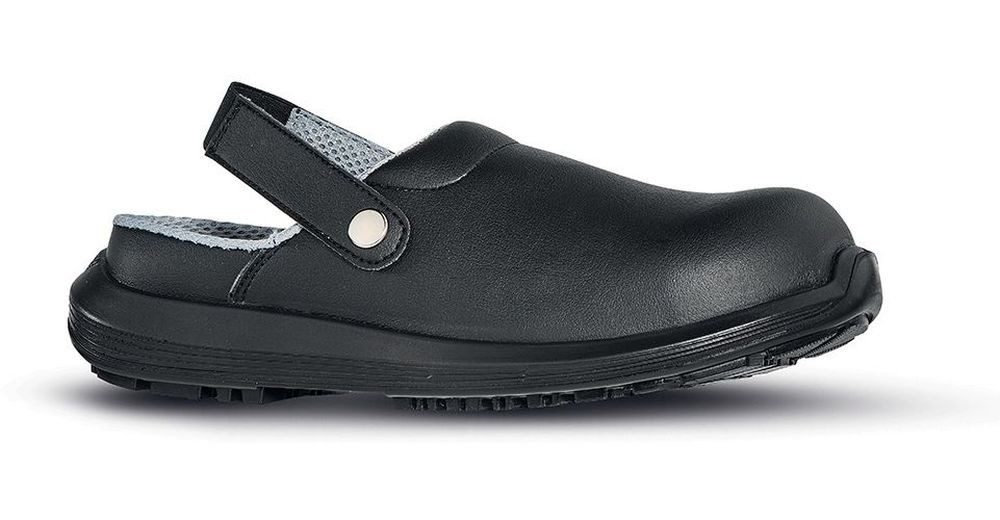 U-Power Super Sb E A Fo Src Sicherheitsschuh