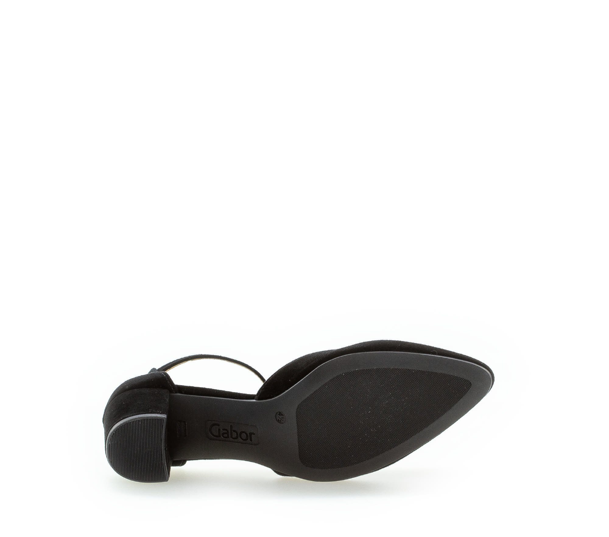 Gabor Spangenpumps