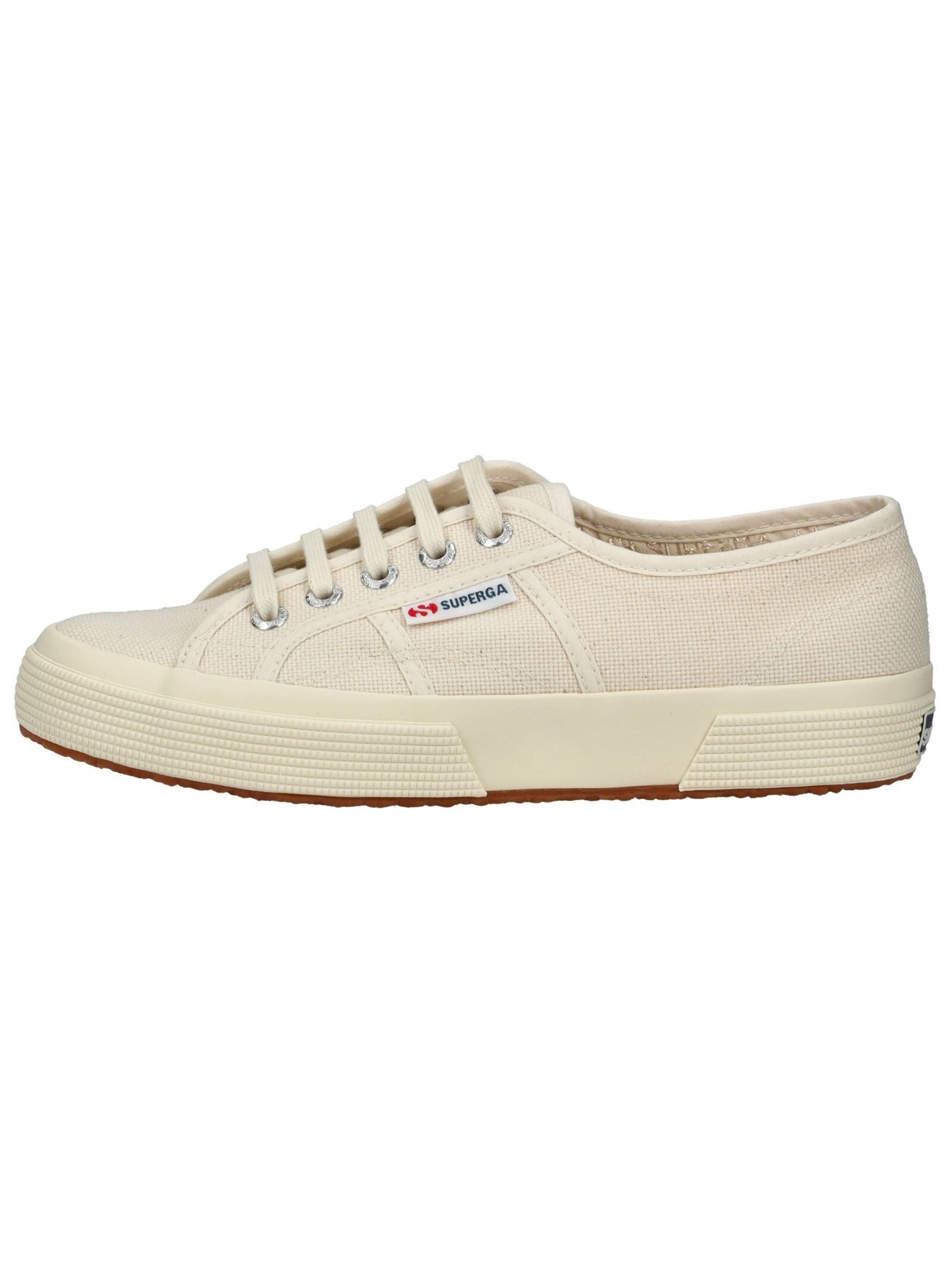 Superga Superga Sneaker Baumwolle Sneaker günstig online kaufen