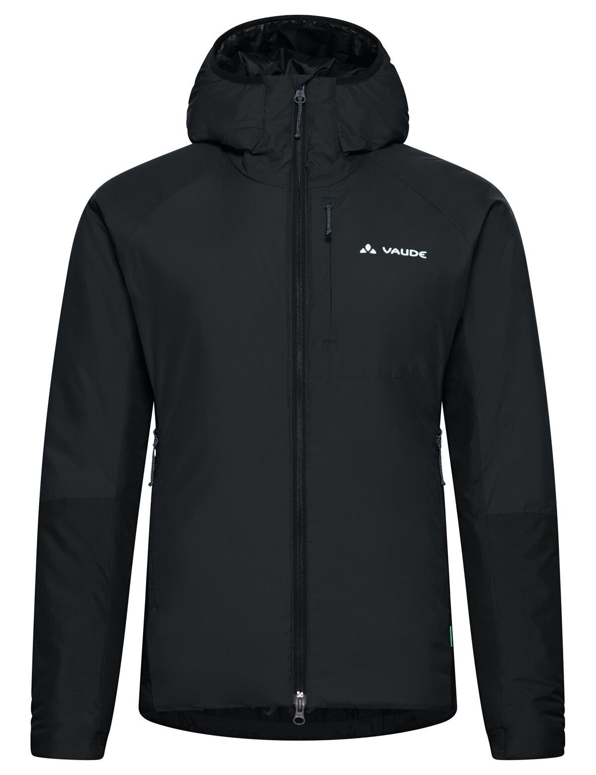 VAUDE Outdoorjacke Women's Monviso Warm Jacket (1-St) Damen Isolationsjacke für Ski- und Bergtouren