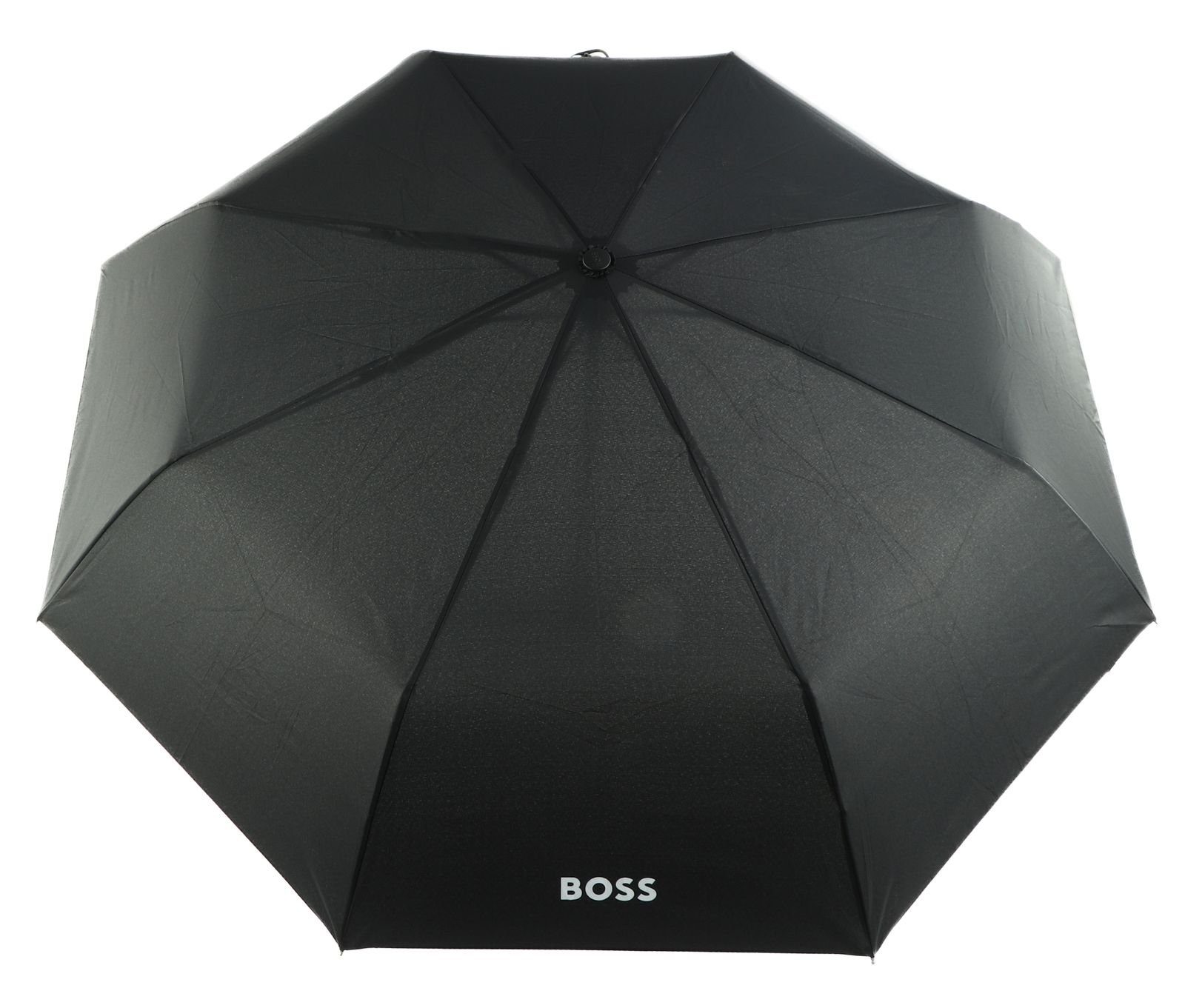 BOSS Iconic Taschenregenschirm