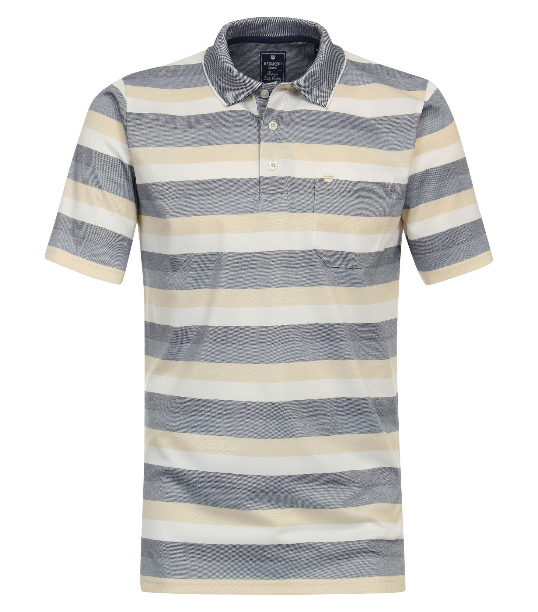 Redmond Poloshirt 241880900 günstig online kaufen