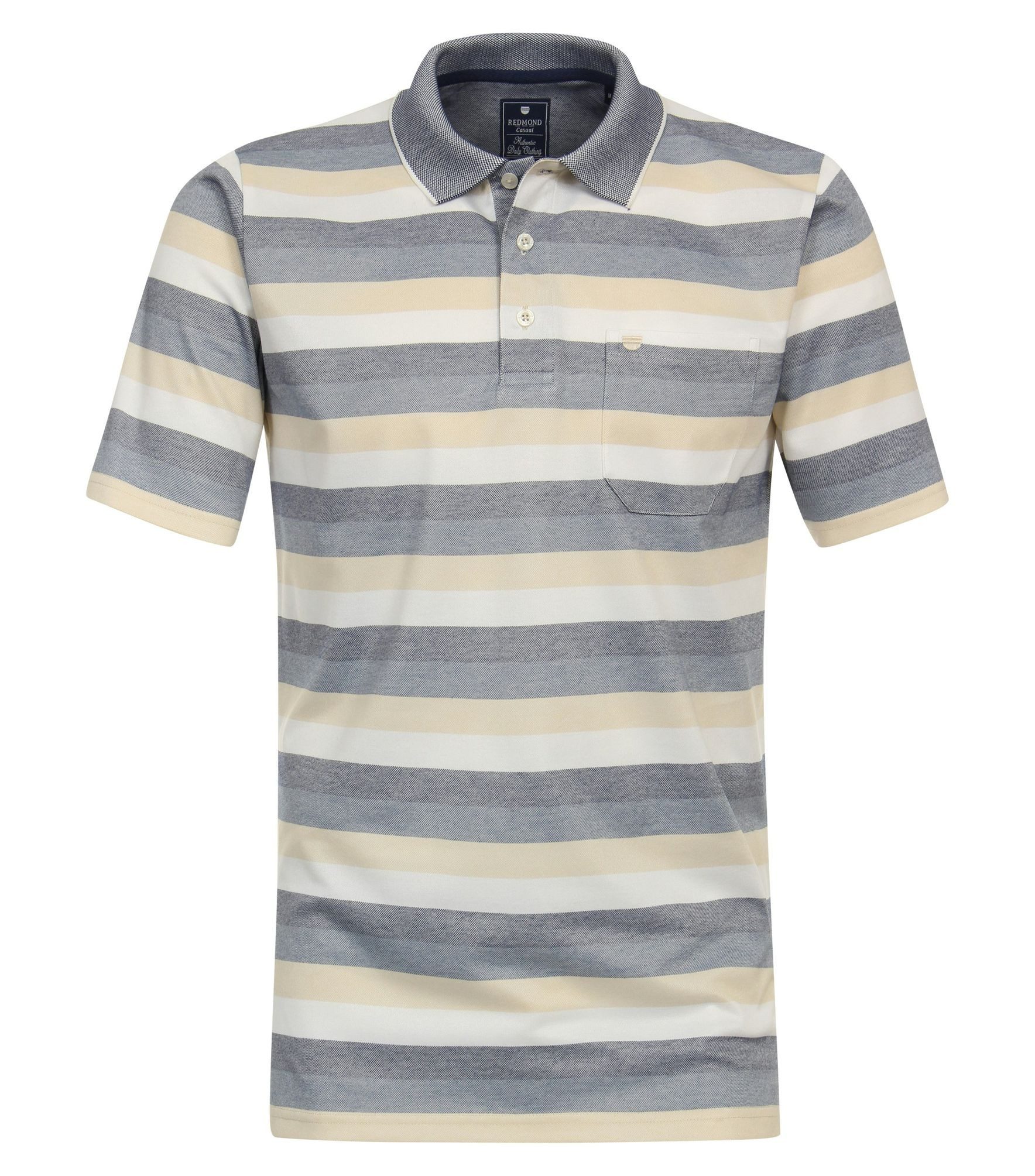 Redmond Poloshirt 241880900 Poloshirt