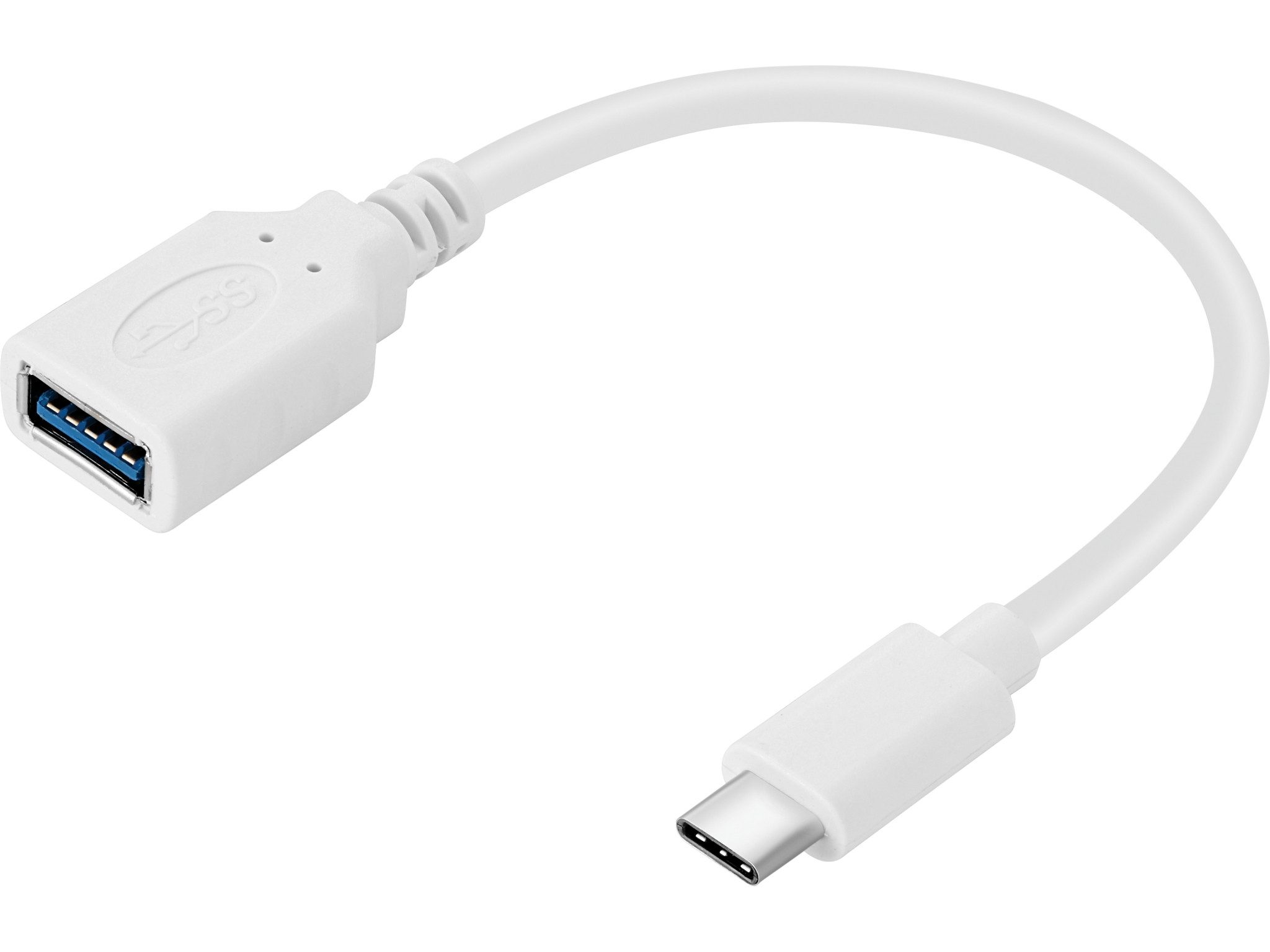 Sandberg Adapter