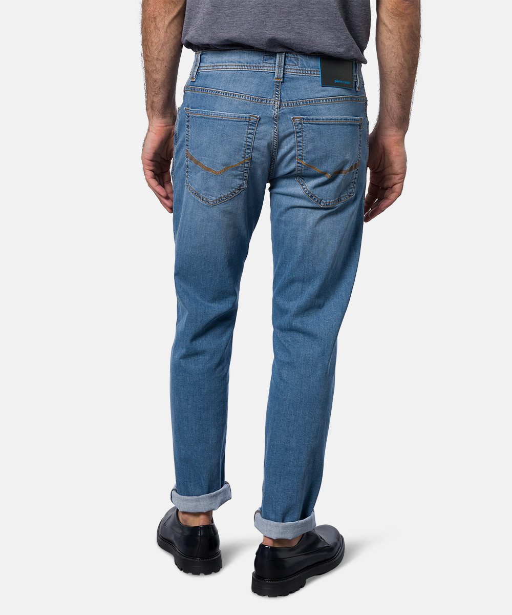 Pierre Cardin 5-Pocket-Jeans