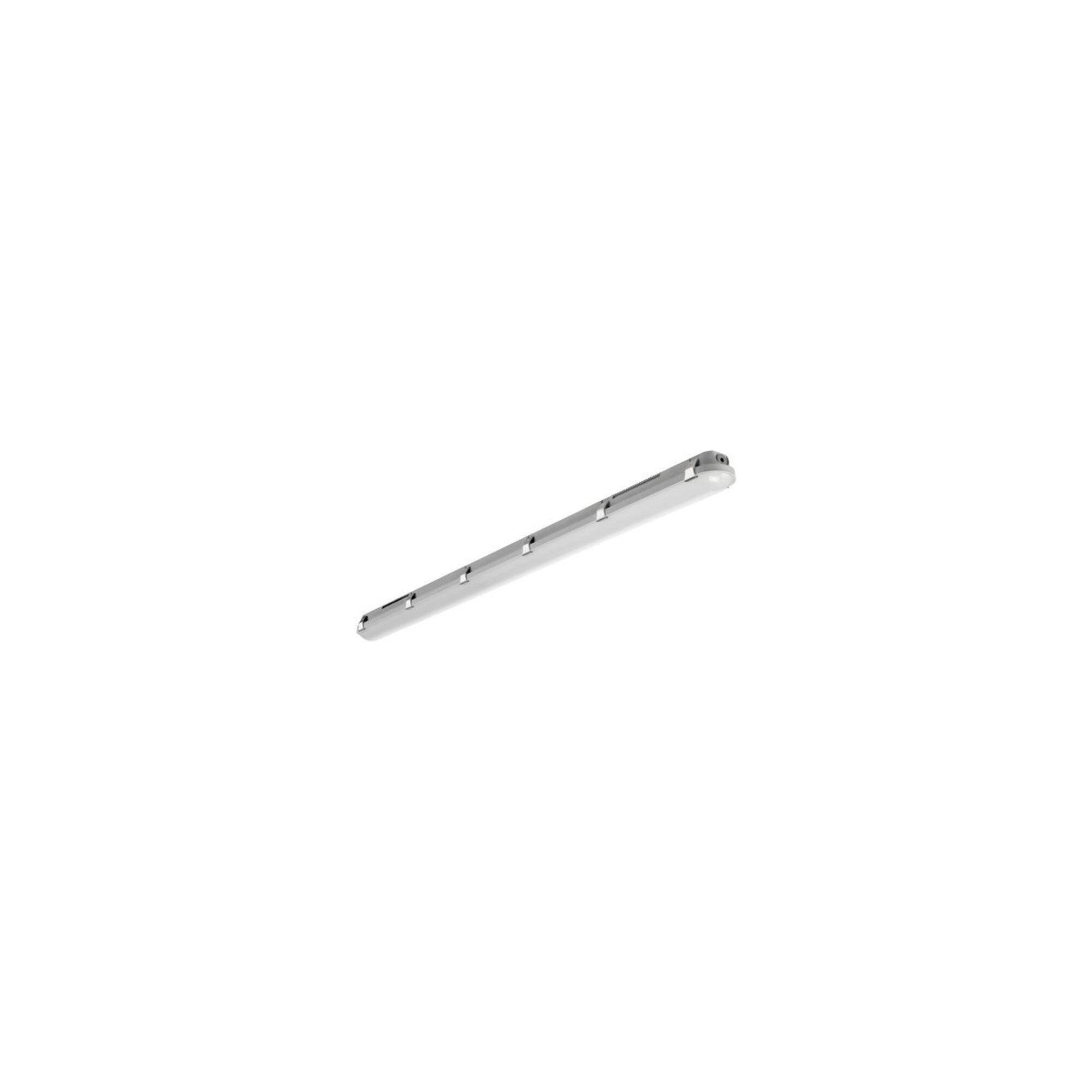 Brumberg Einbauleuchte Brumberg Leuchten LED-Feuchtraumleuchte 1490mm 4000K 78015114