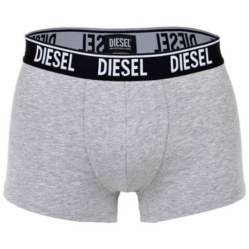 Diesel Boxer Herren Boxershorts, 3er Pack -