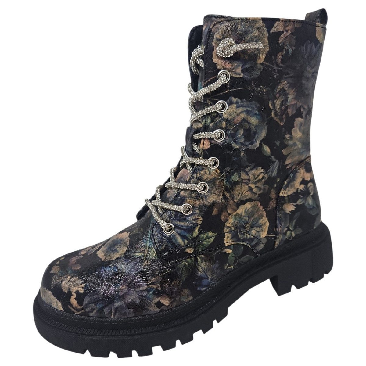La Strada Stiefelette