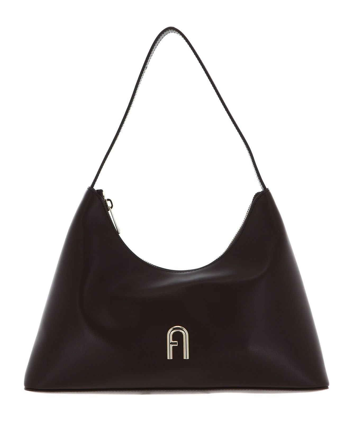 Furla Schultertasche Mini Shoulder Bag, aus echtem Leder