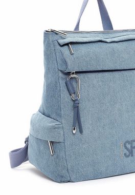 SURI FREY Rucksack Rucksack Foxy