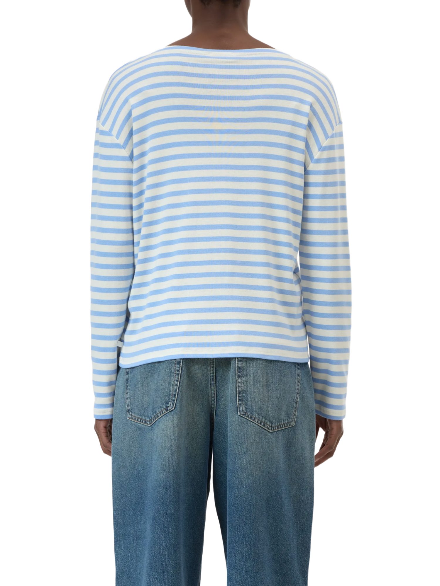 CLOSED Blusenshirt