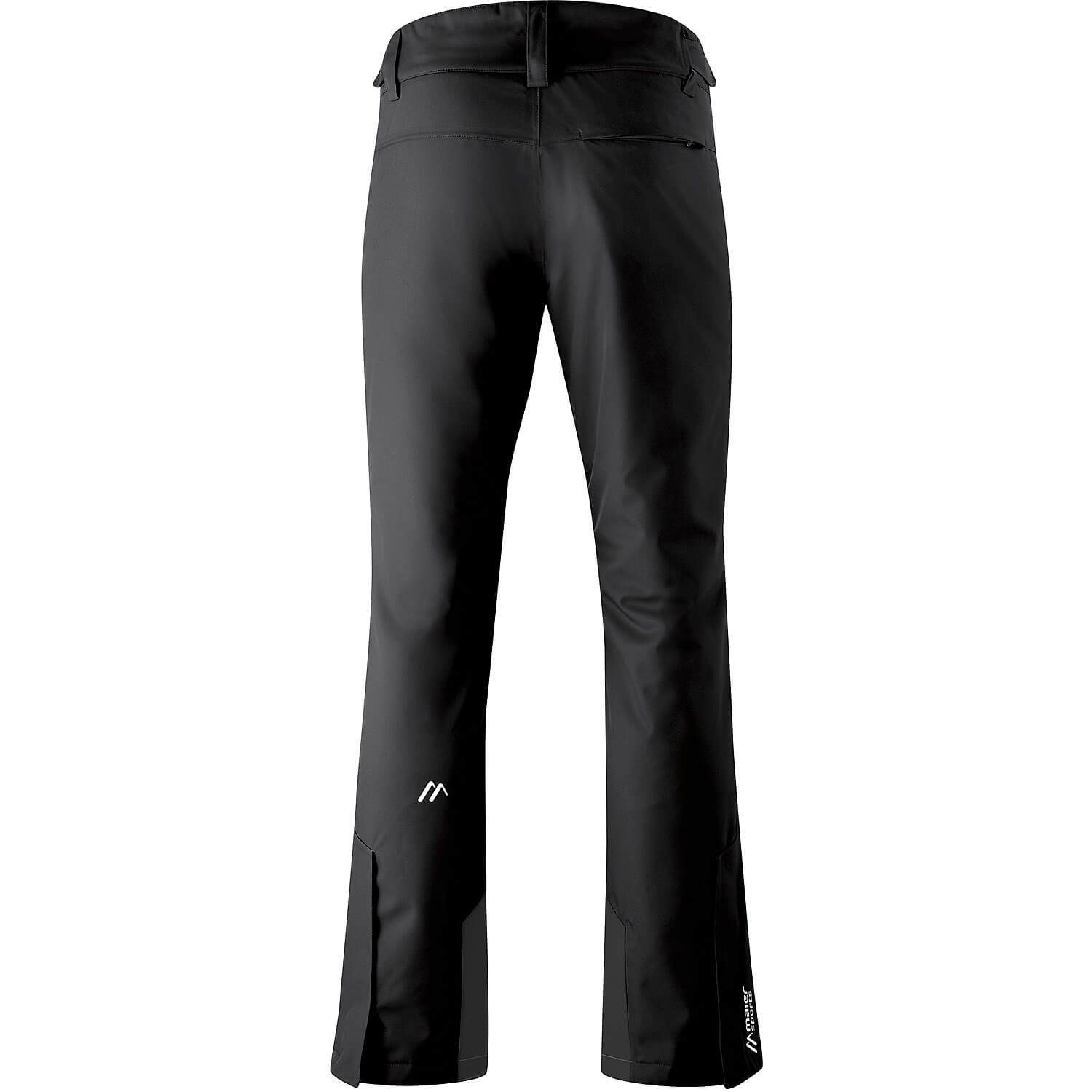 Maier Sports Skihose Skihose Anton slim