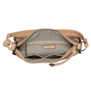 TOM TAILOR Hobo Cori Hobo bag, mit geräumigem Hauptfach