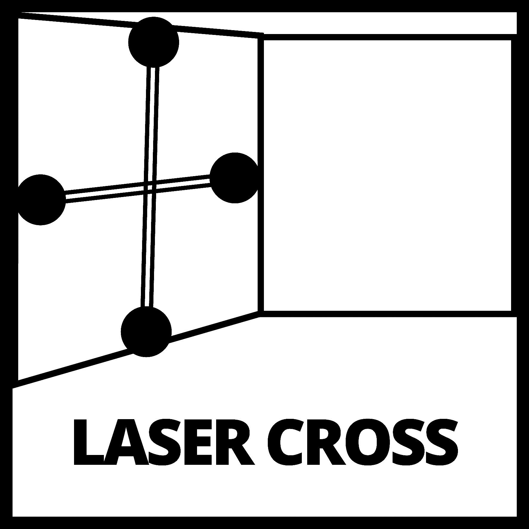 Einhell Kreuzlinienlaser TC-LL 2 G